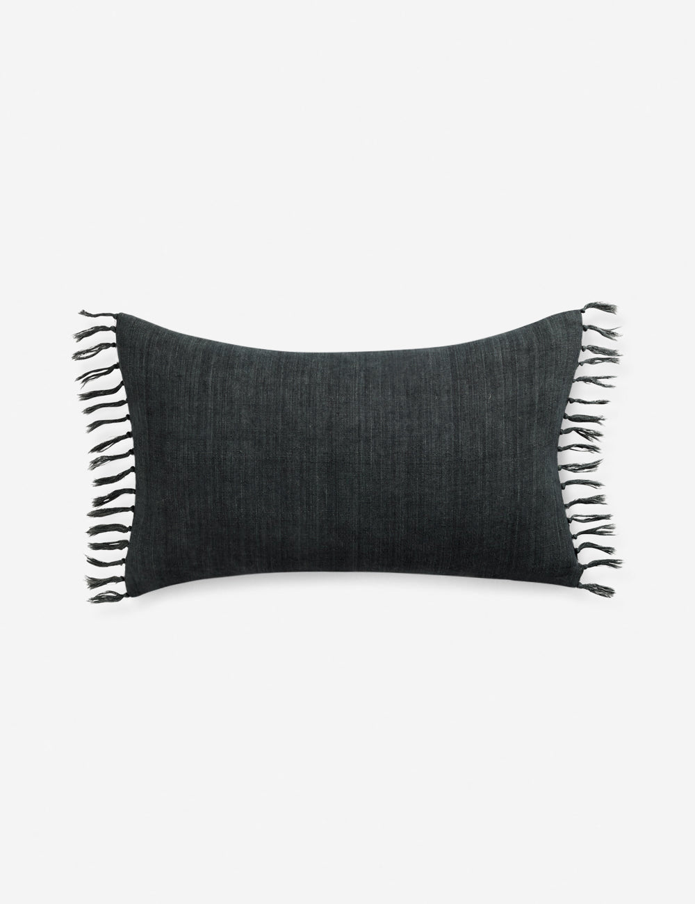 Lulu and Georgia Roy Linen Pillow - view 35