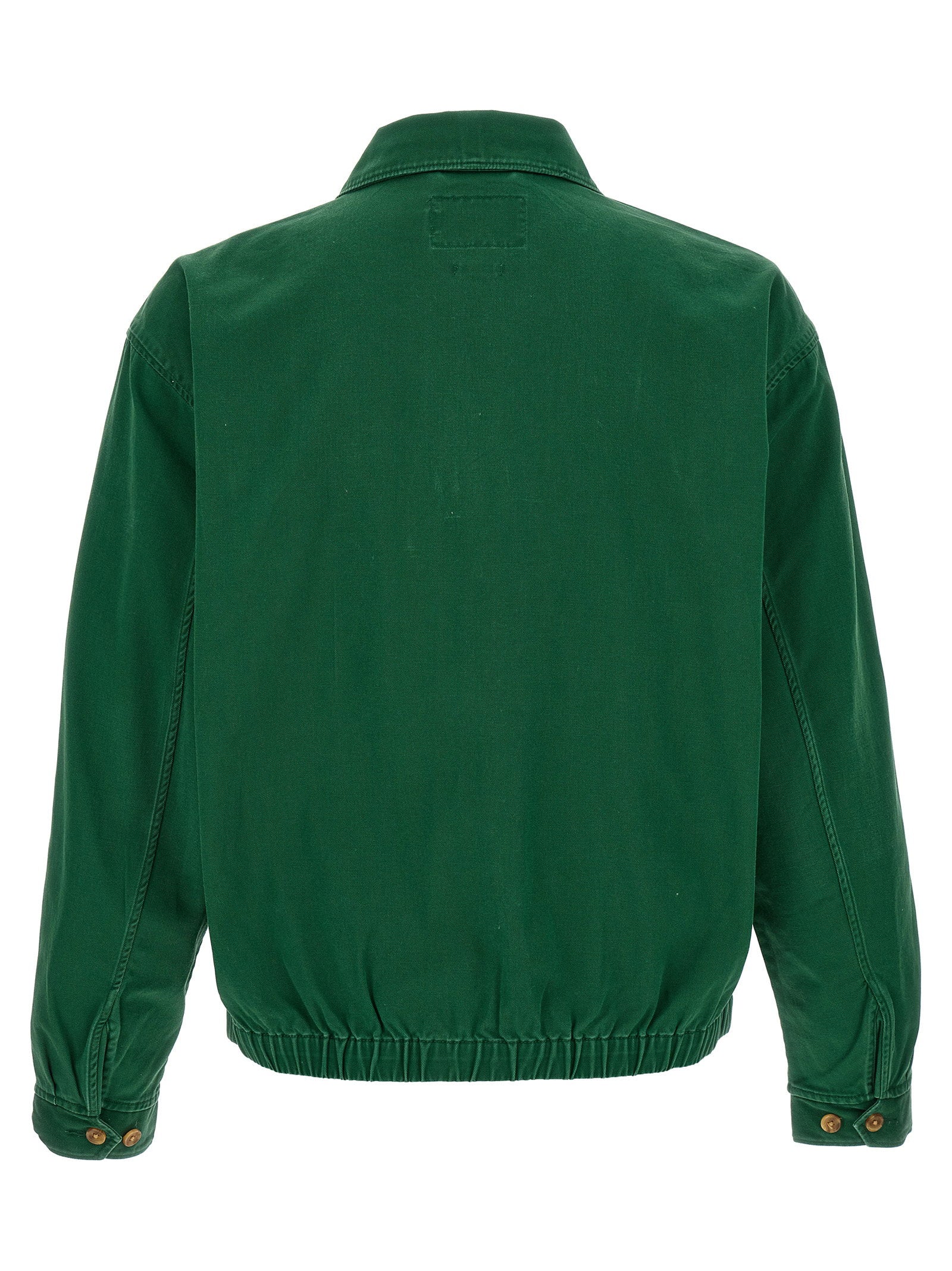 Polo Ralph Lauren Big Bayport Jacket – 100% cotton - view 2