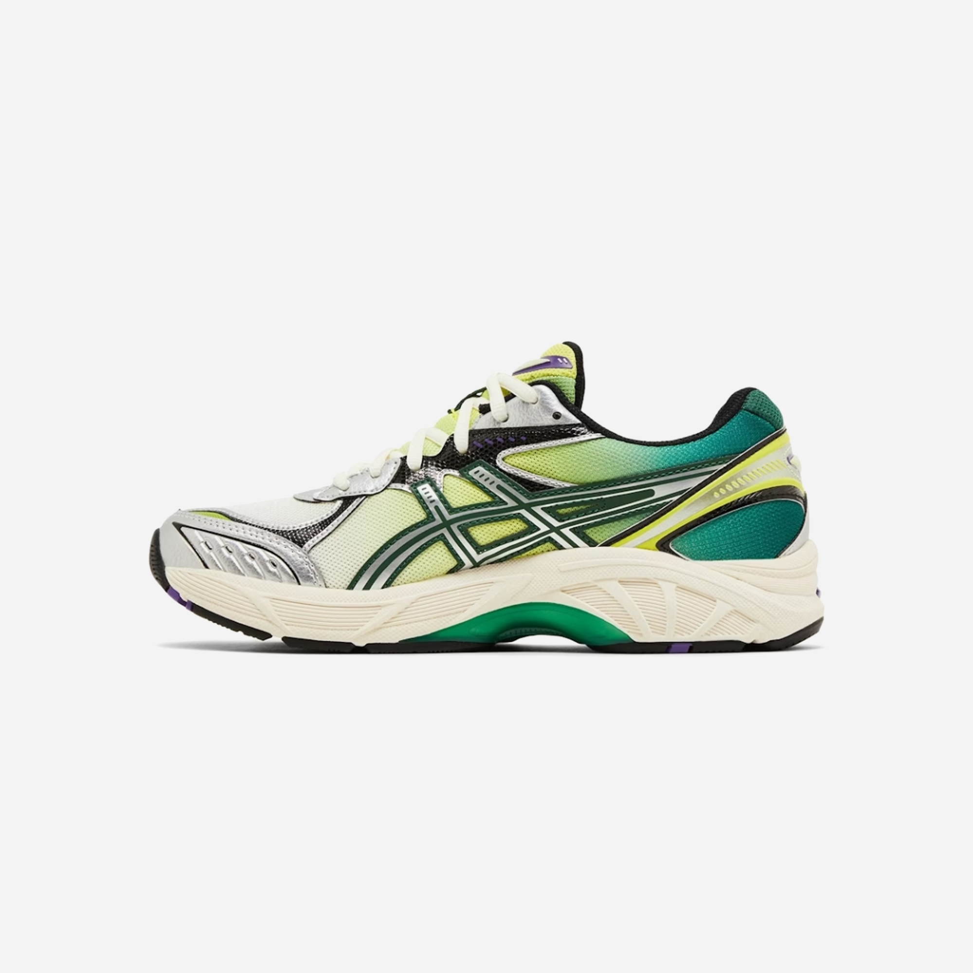 Asics Kith x Marvel x GT 2160 Green Goblin - view 2