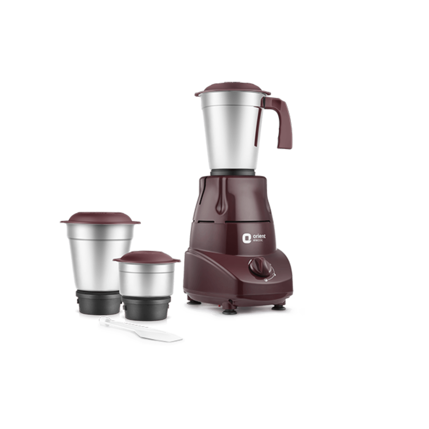 Orient Electric Bolt Super 3 Jar Mixer Grinder - view 2