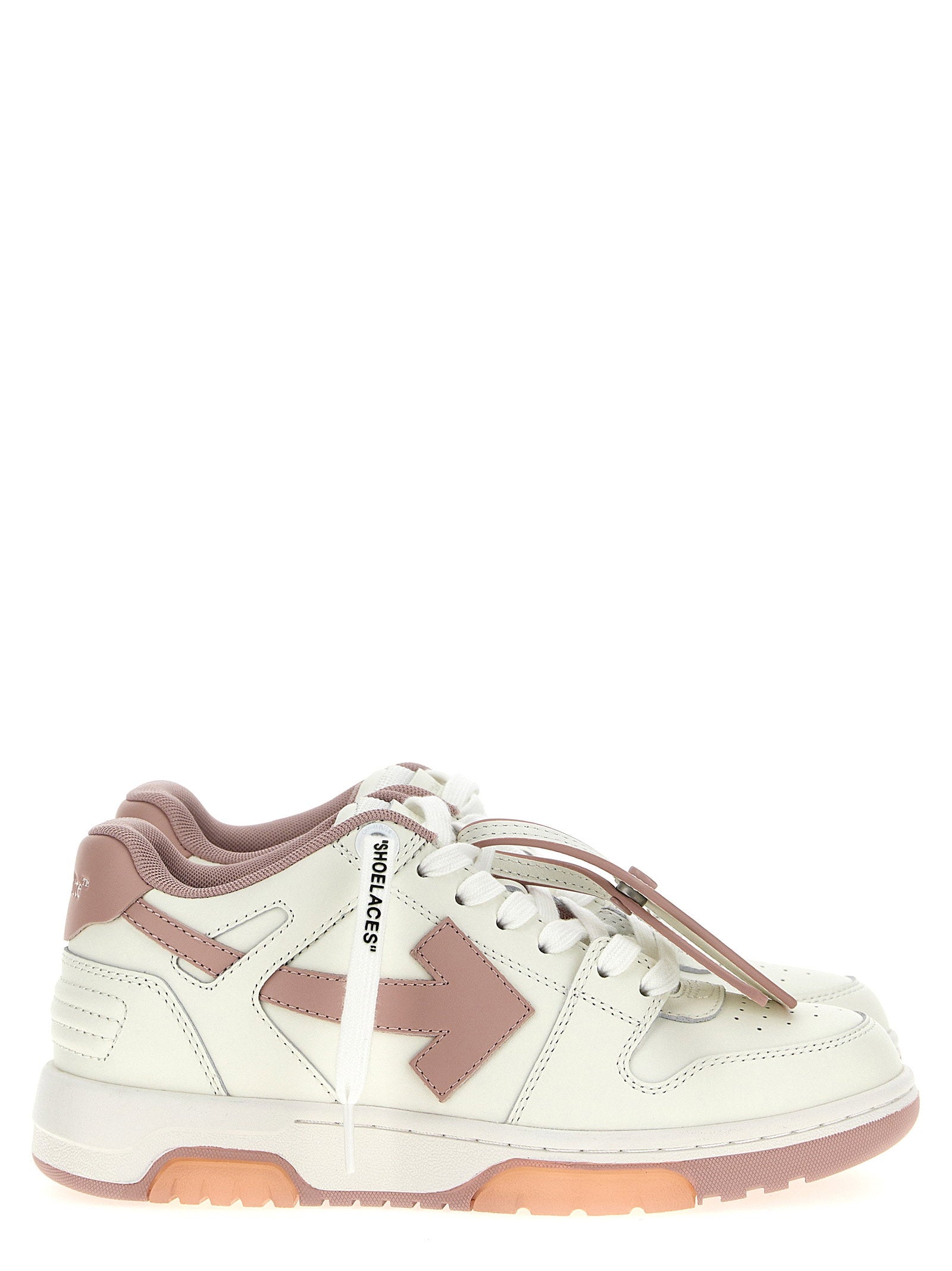 Off White Out Of Office Sneakers