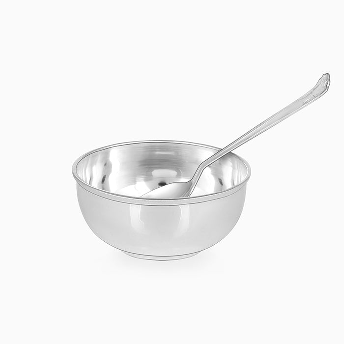 GIVA Jewellery Silver Pooja Gift Set