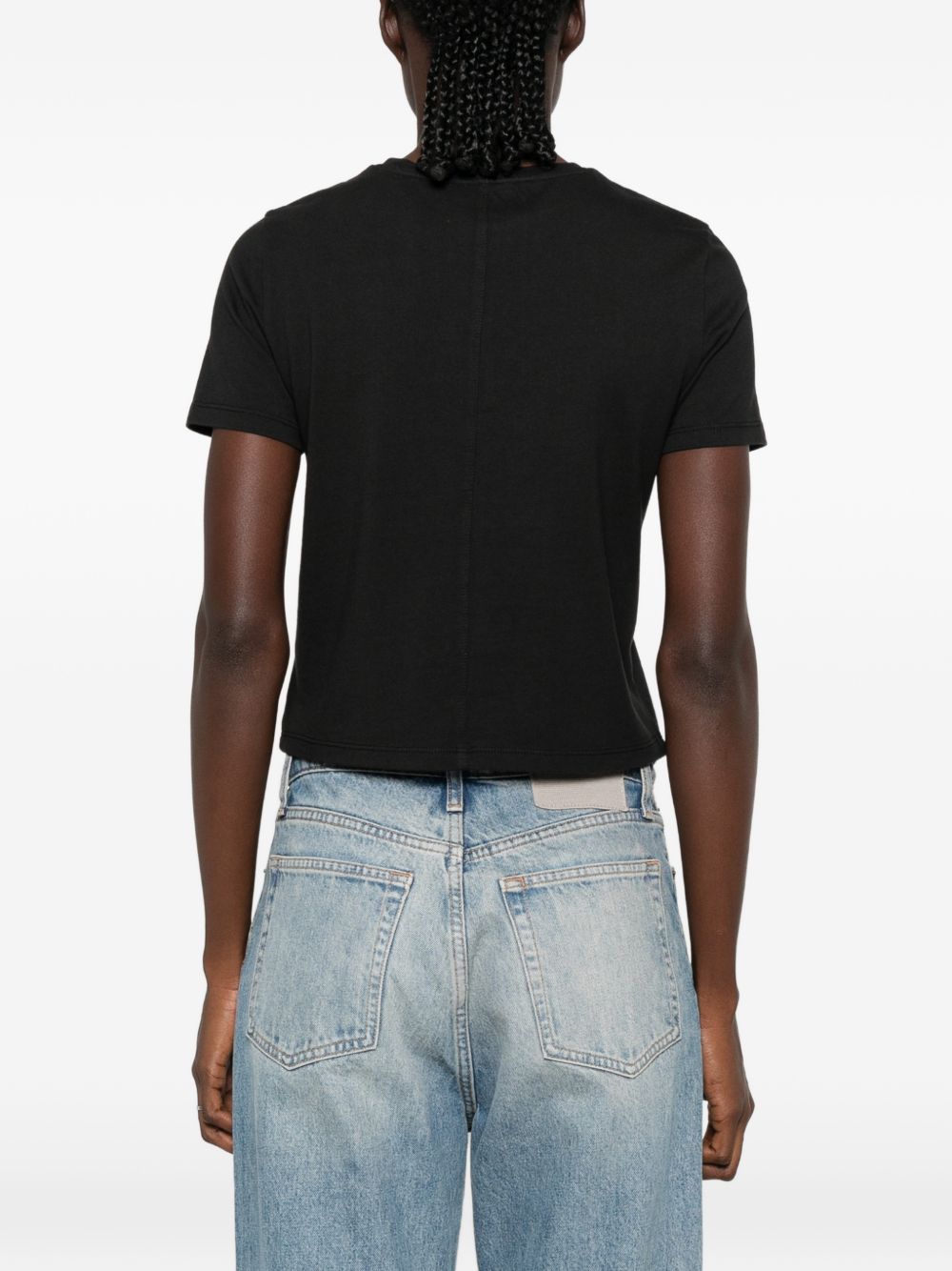 Alice + Olivia Shirt – 100% Cotton - view 2