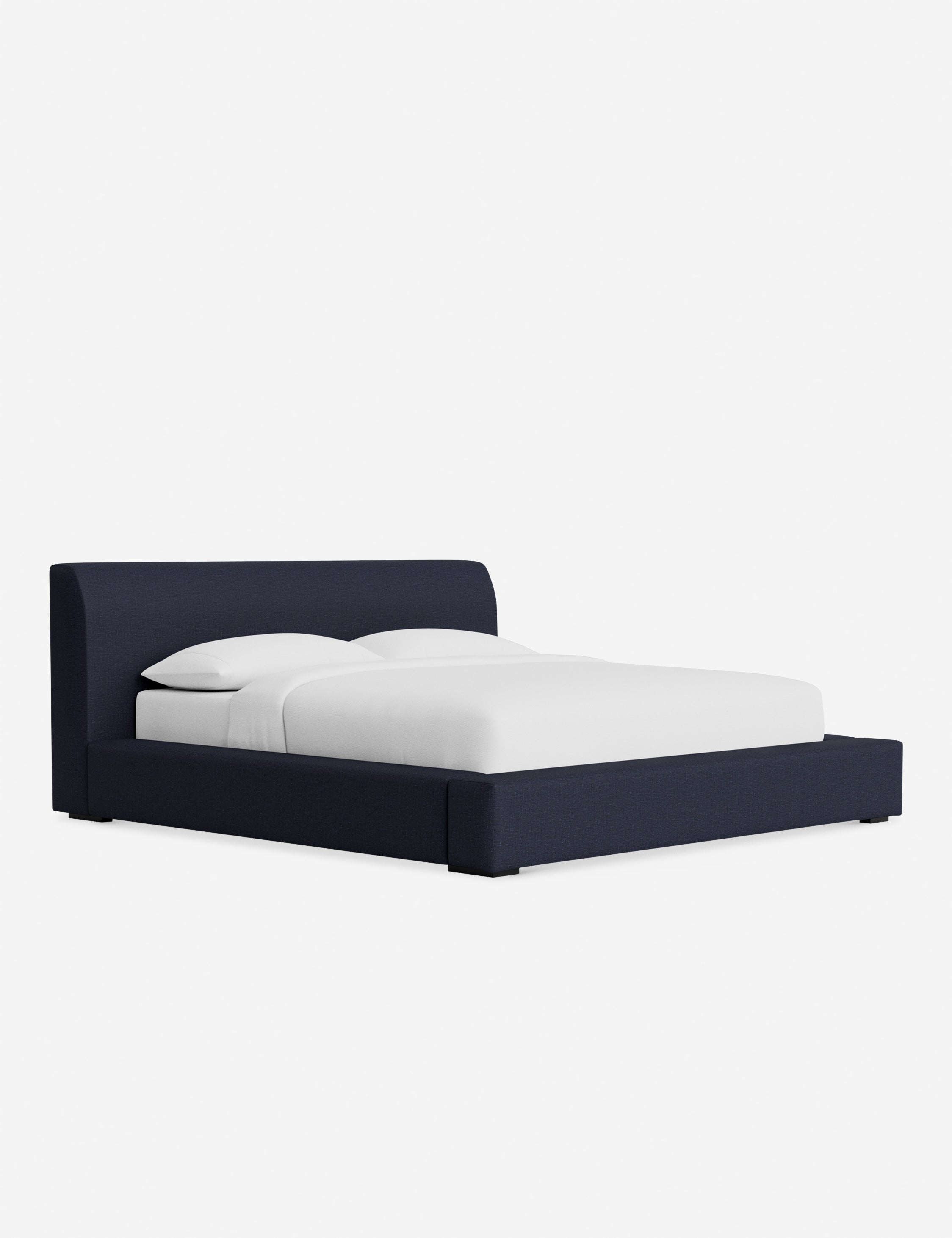 Lulu and Georgia Clayton Platform Bed - view 157
