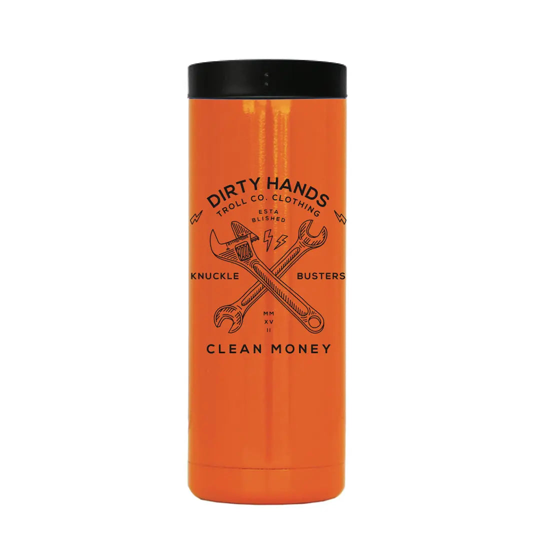 Radial The Drifter - Rocker Lid – Orange