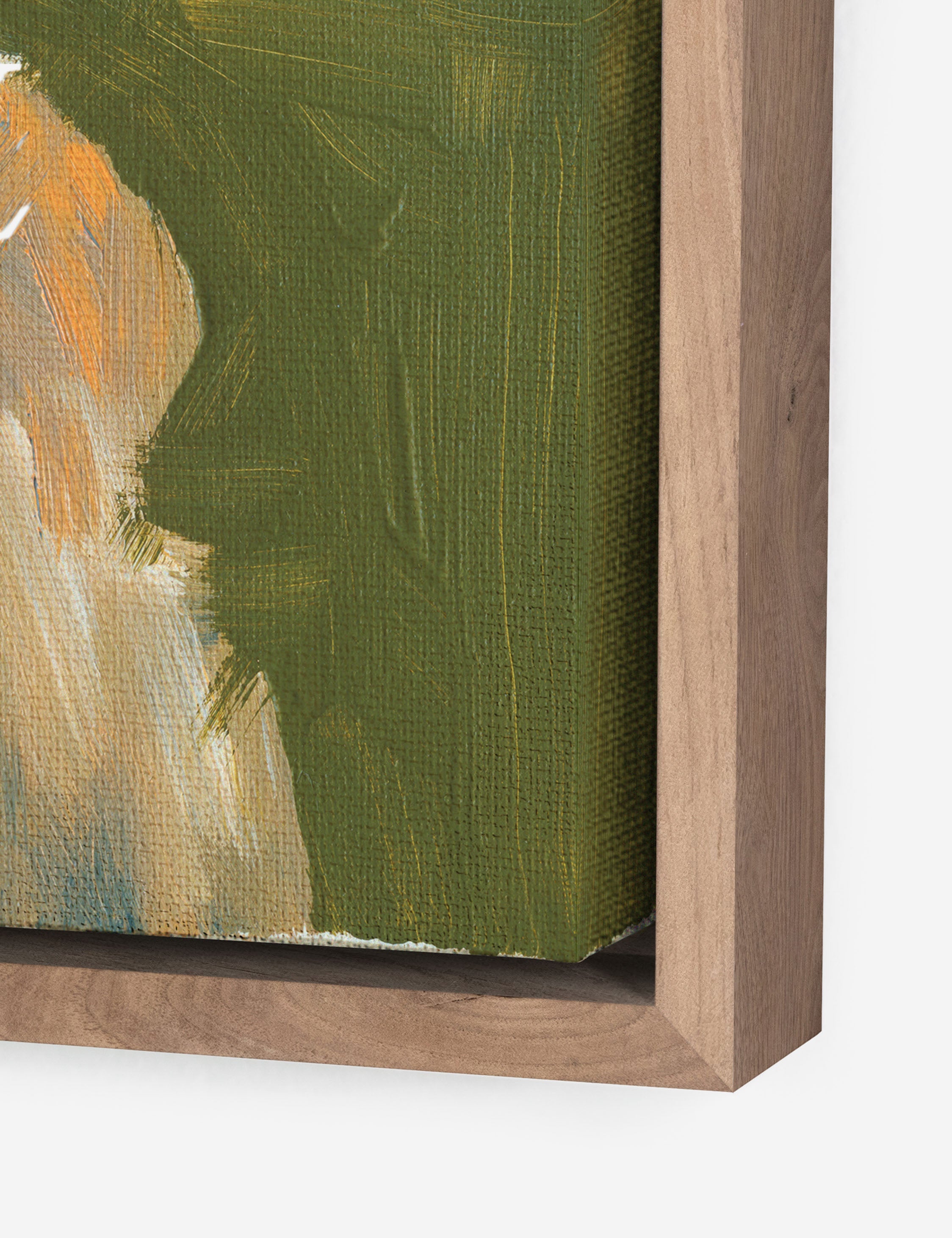 Lulu and Georgia Her Wall Art by Brittney Schulz - view 5