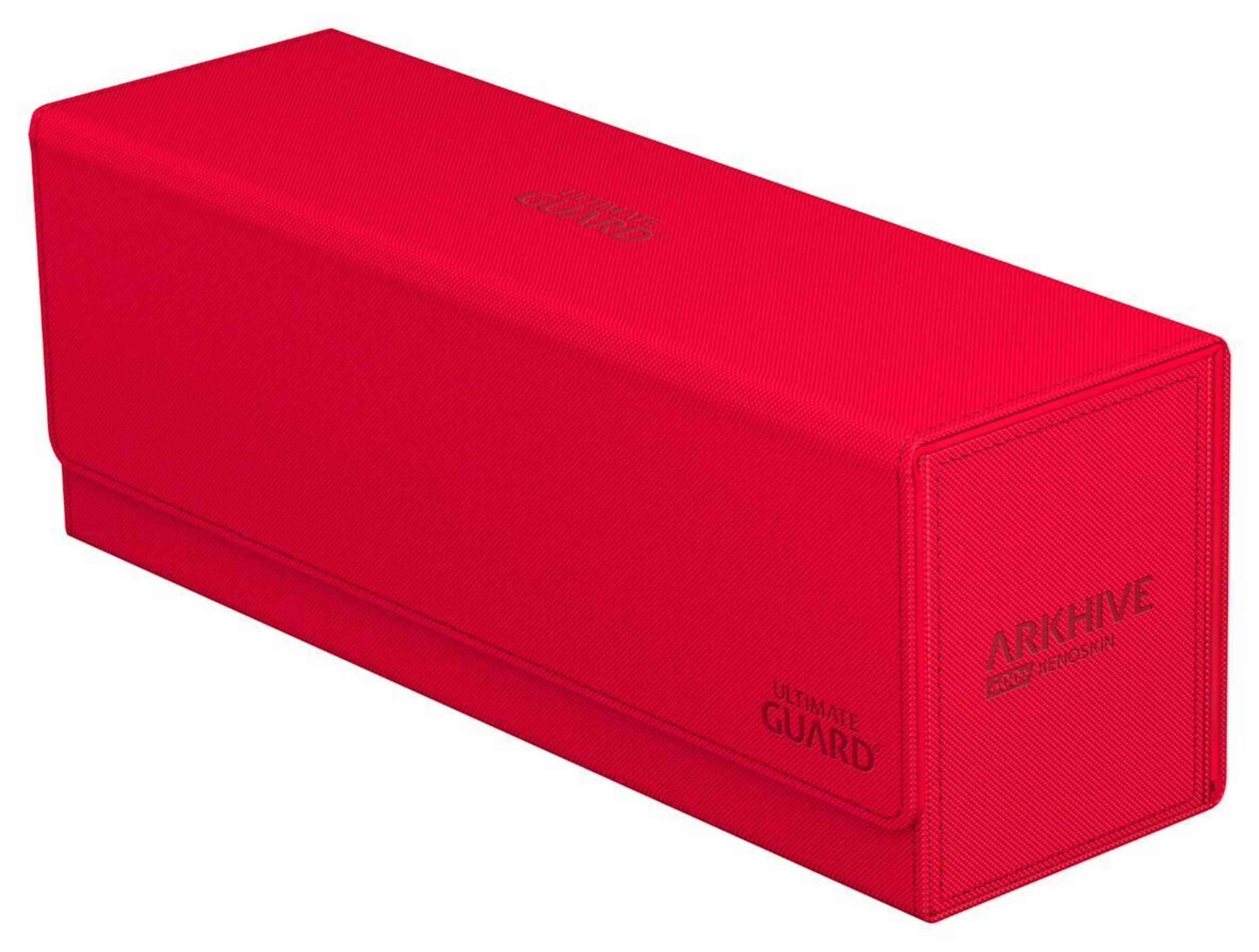Arkhive 400 monocolor – Other Arkhive 400+ Monocolor - Red