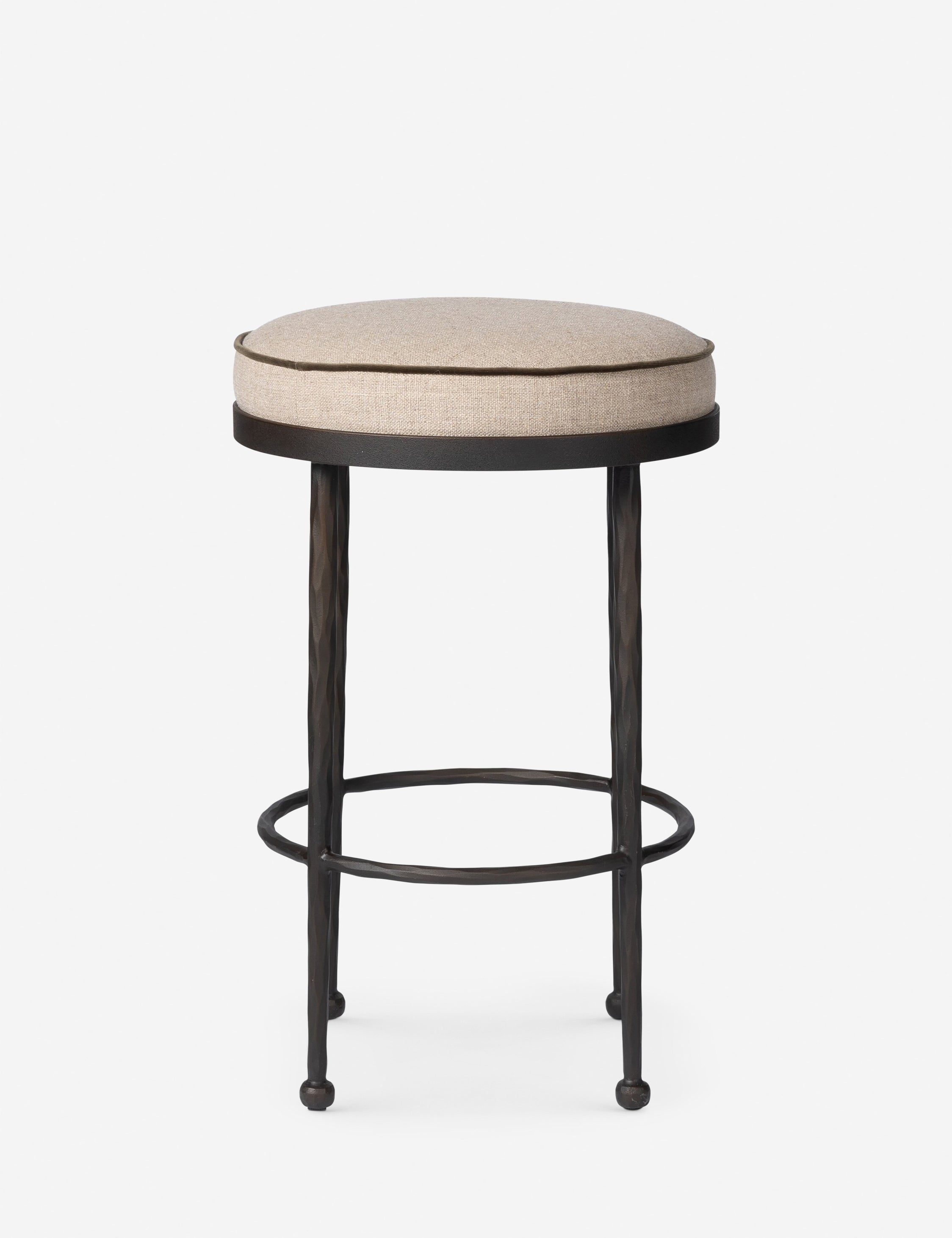 Lulu and Georgia Letlow Bar and Counter Stool - view 3