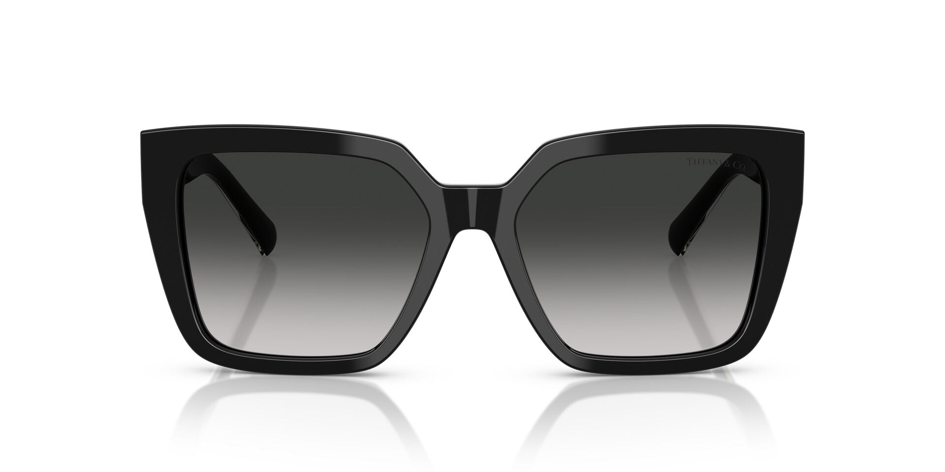 Tiffany & Co Tf4235 8001/3c 55 Sunglasses - view 2