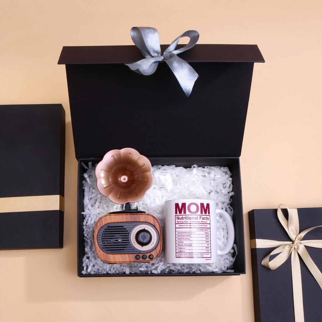 Bigsmall Mother's Day Gift Set - view 4