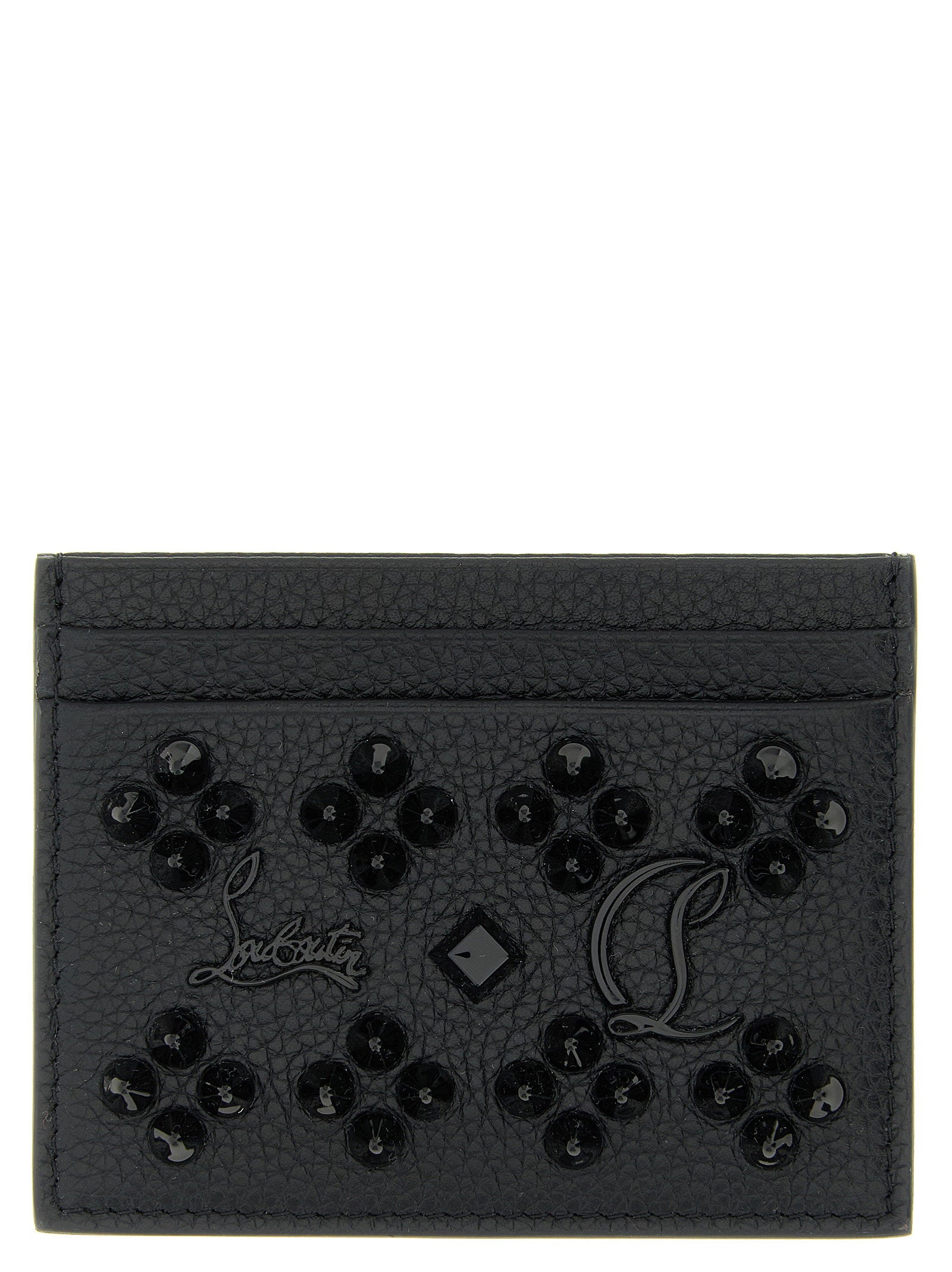 Kios card holder – Christian Louboutin Kios’ Card Holder