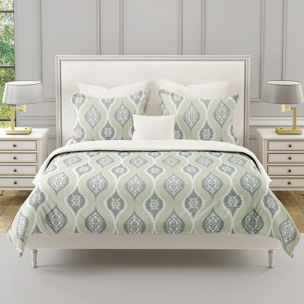 Swayam India Anandam Double Bedsheet with 2 Pillow Covers - 12290 - view 4