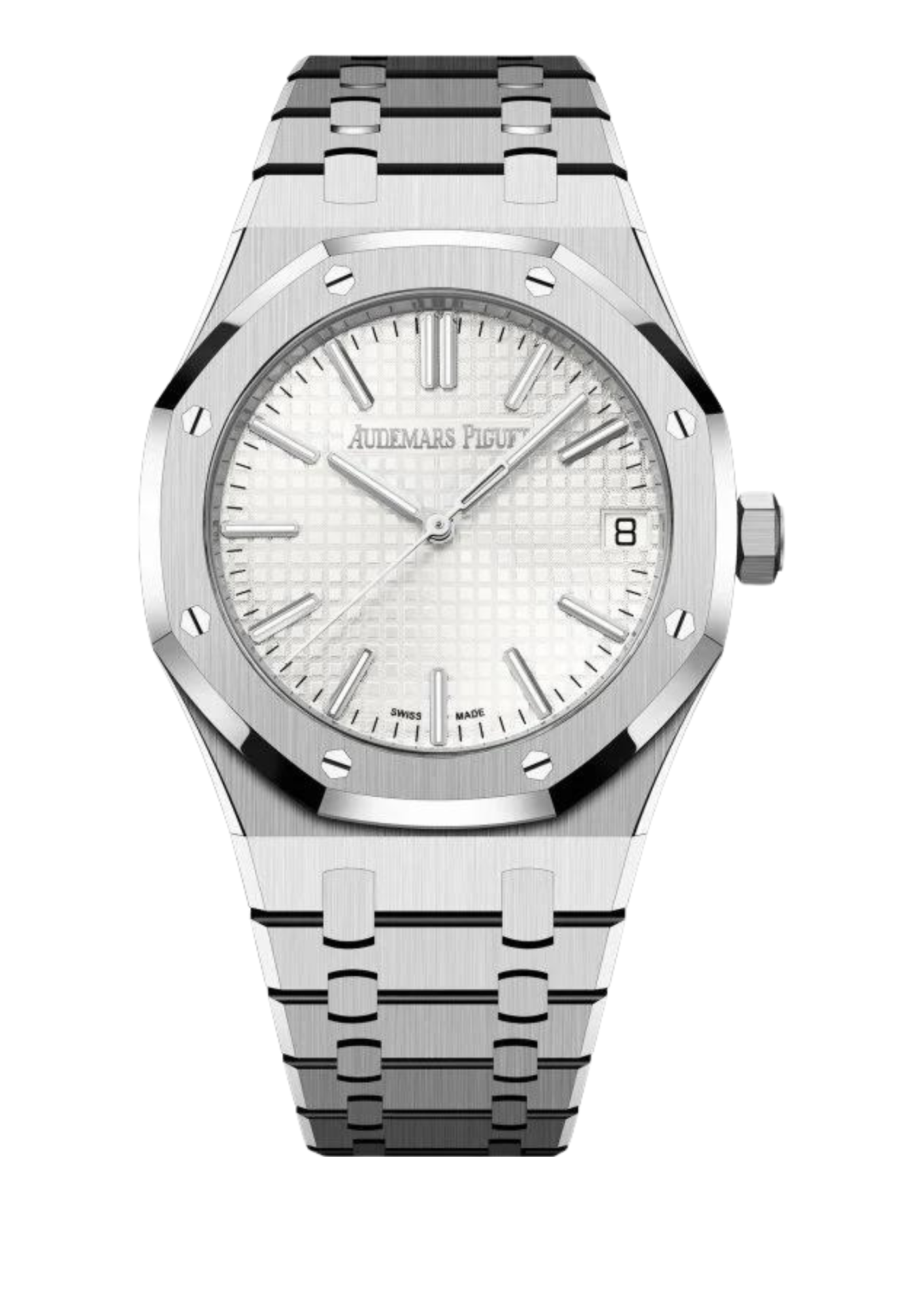 Cop Underdog Audemars Piguet Royal Oak "50th Anniversary"