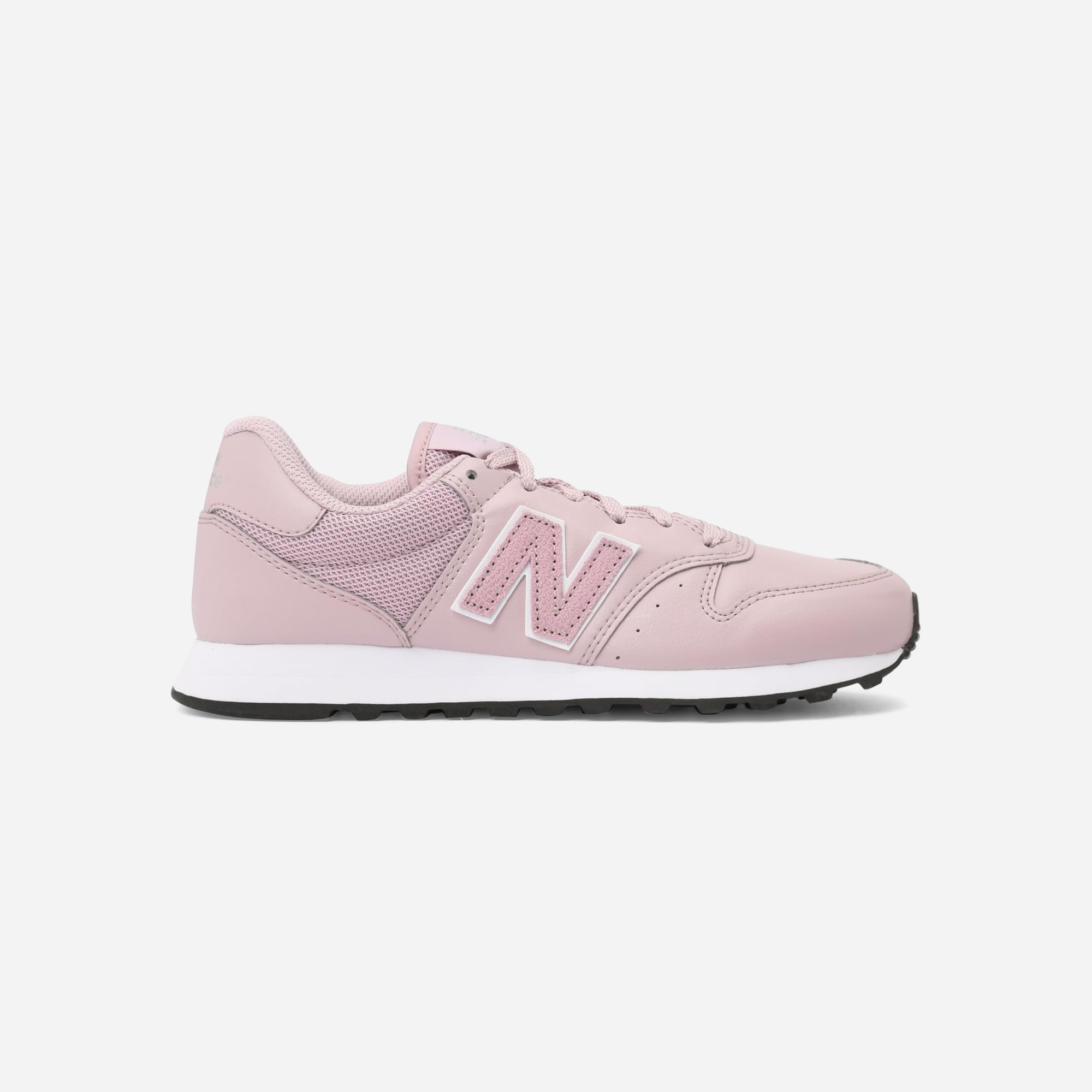 New Balance 500 Violet Shadow WMNS