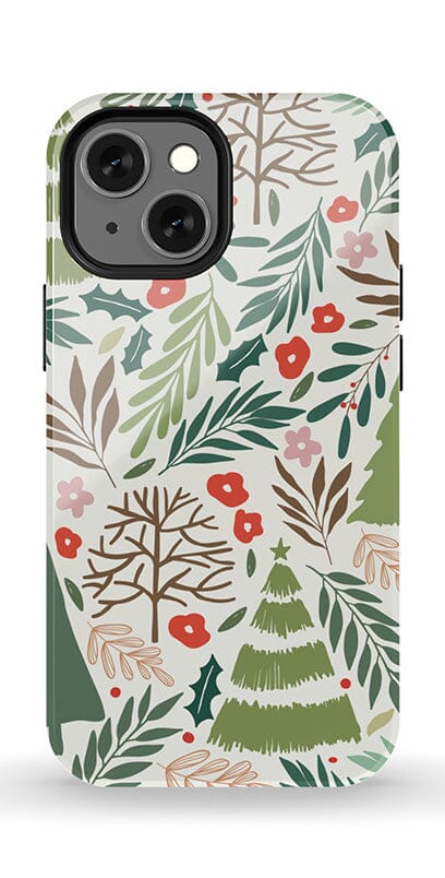 Casetry Under the Mistletoe | Holiday Case - view 12