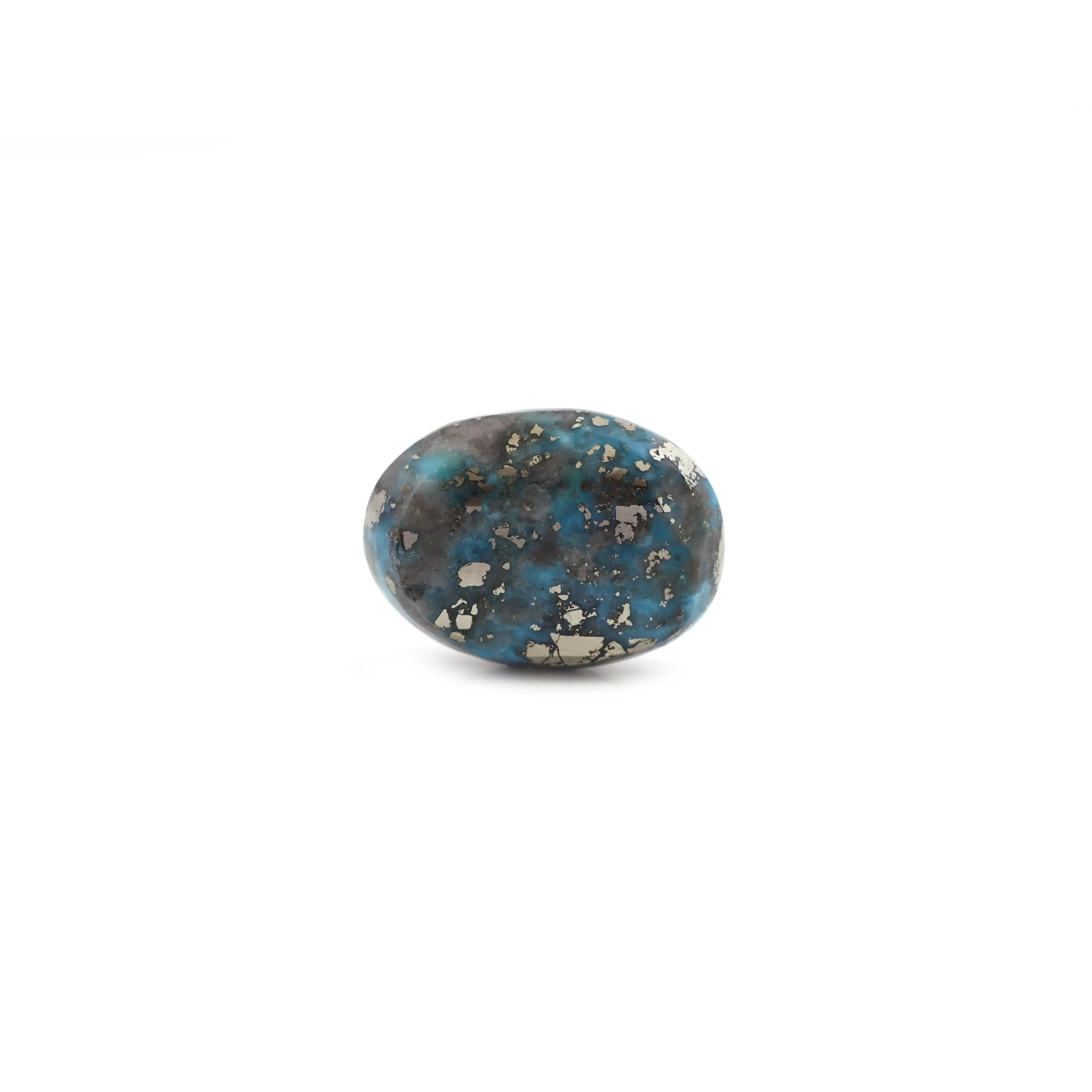 Pramogh Irani Firoza - 20.8 Carat - view 2