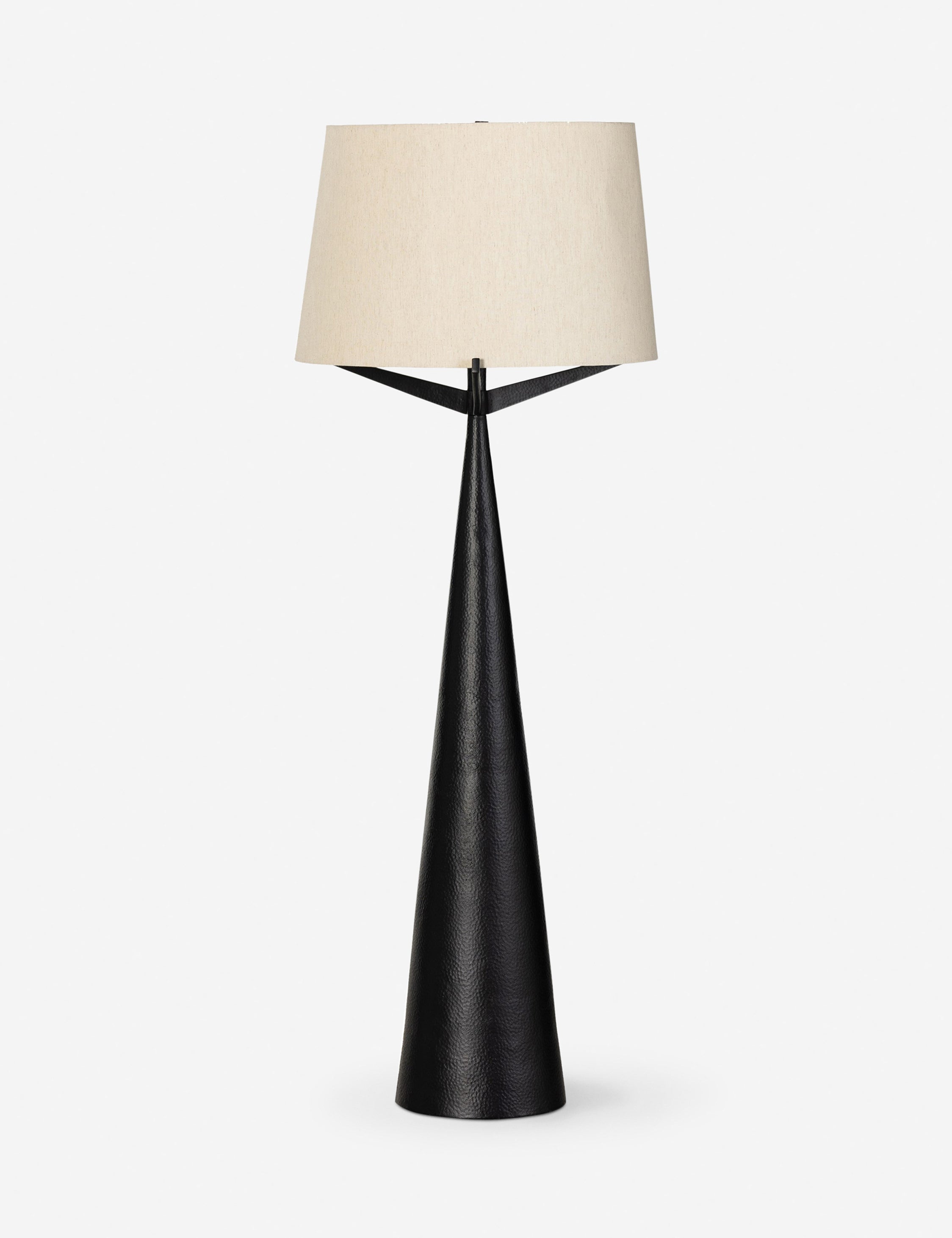 Lulu and Georgia Valle Floor Lamp