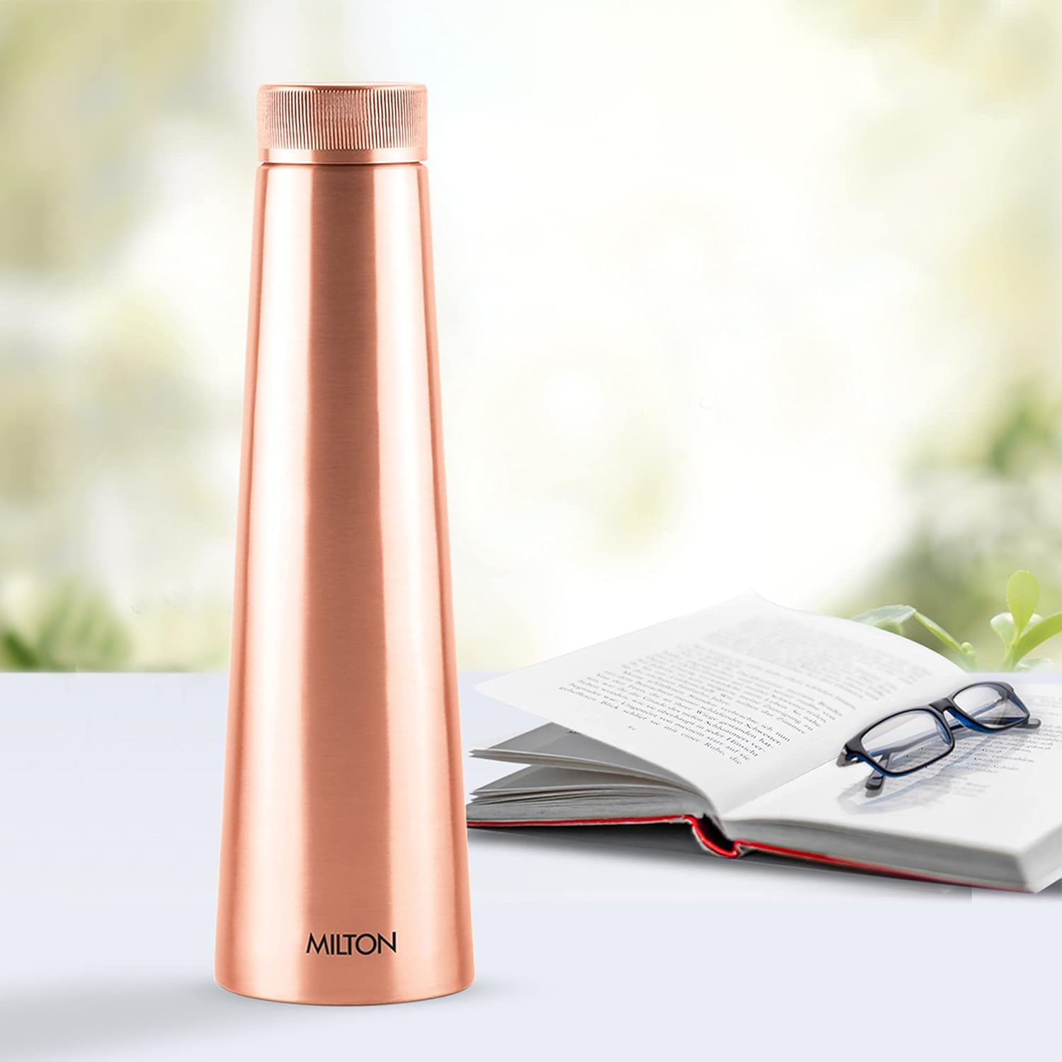 Milton Copper Delight Water Bottle | 1 Pc - view 4