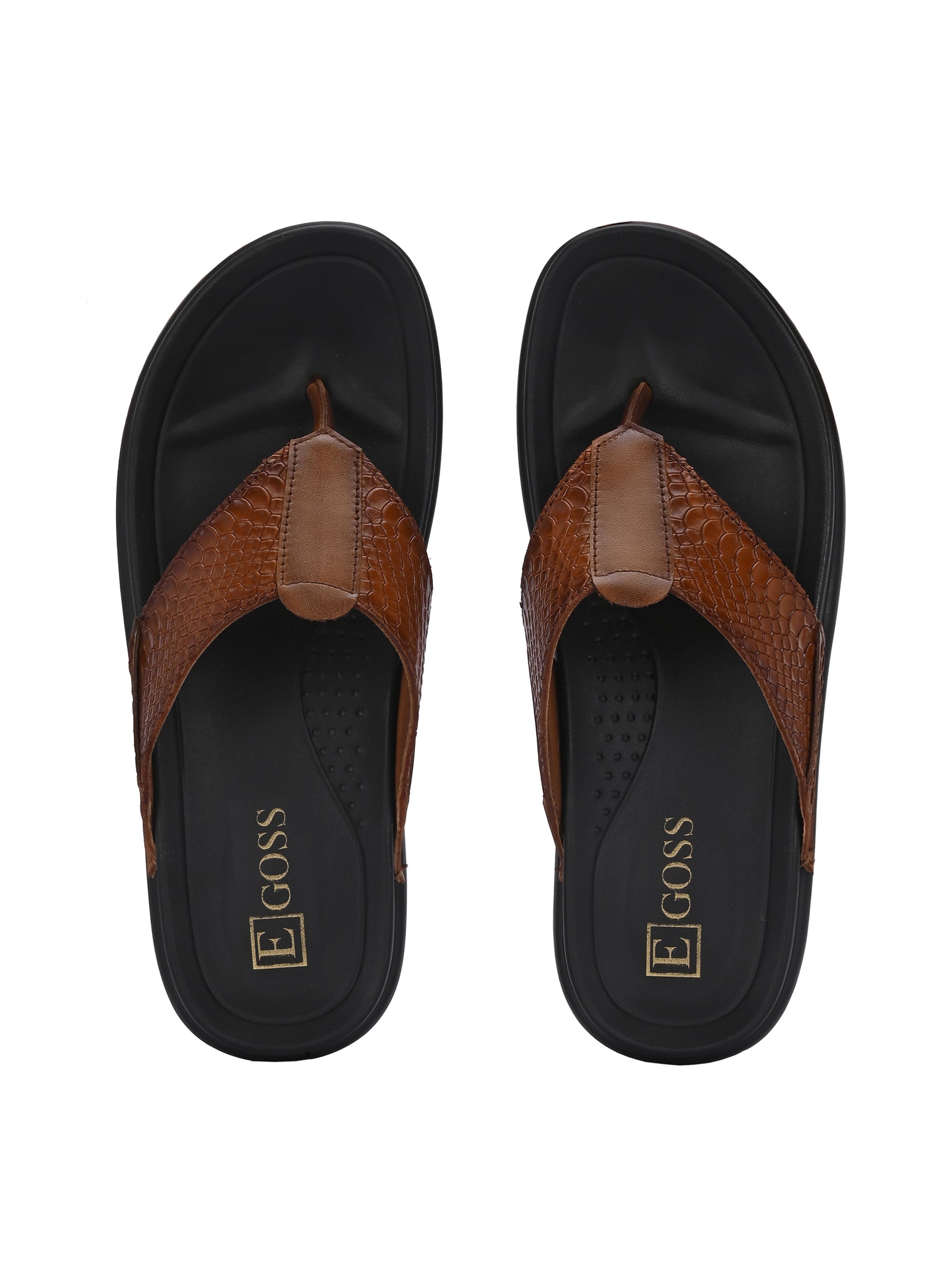 Egoss Shoes Egoss Casual Slippers For Men - view 9
