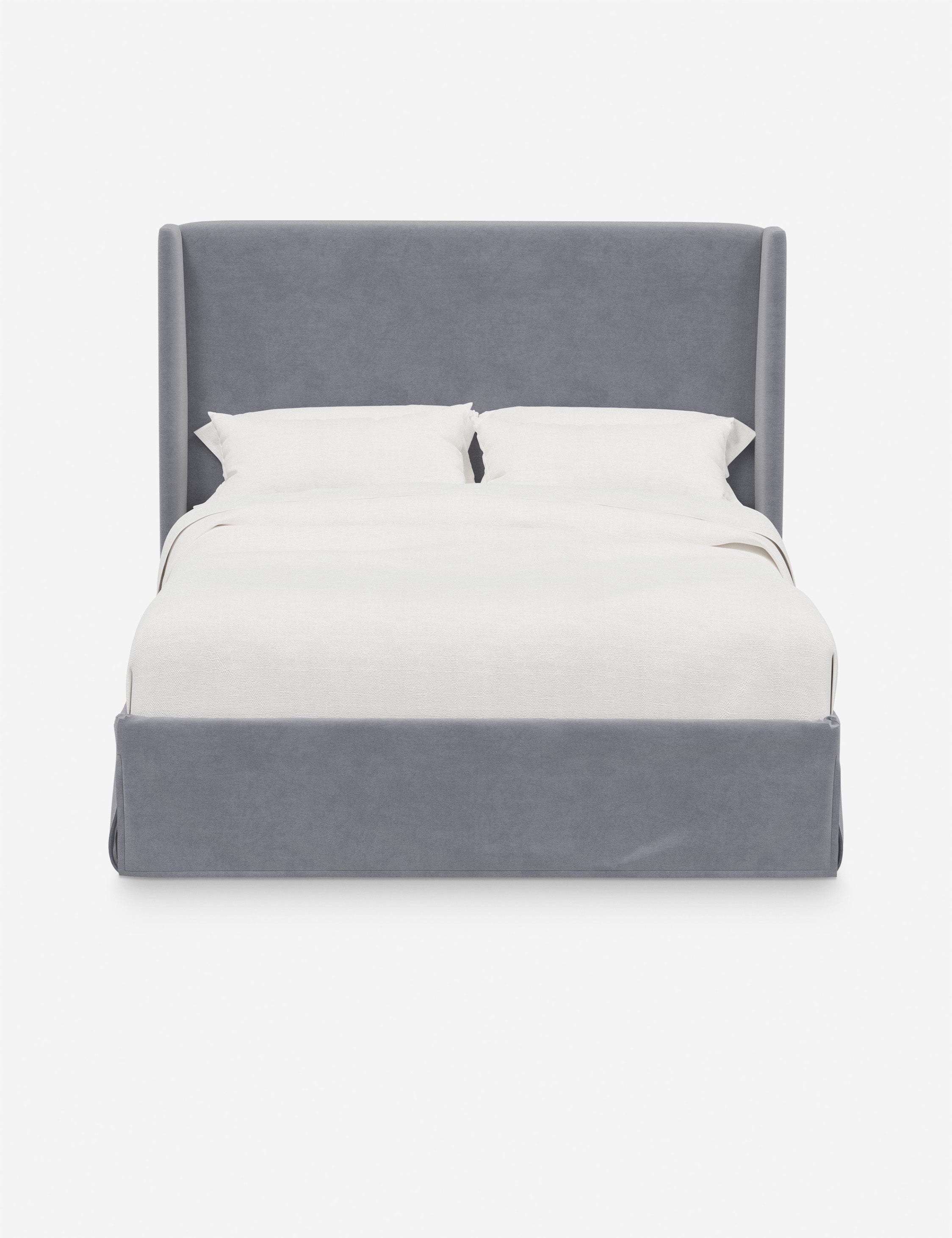 Lulu and Georgia Adara Slipcover Bed - view 4