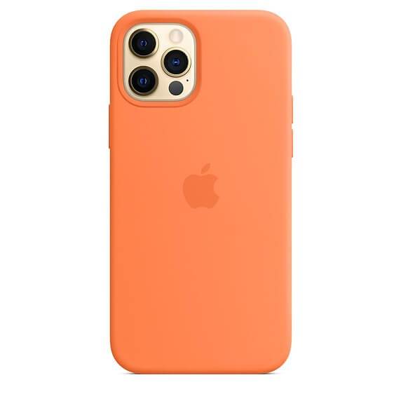 KShop iPhone 12 & 12 Pro Silicone Case - view 9