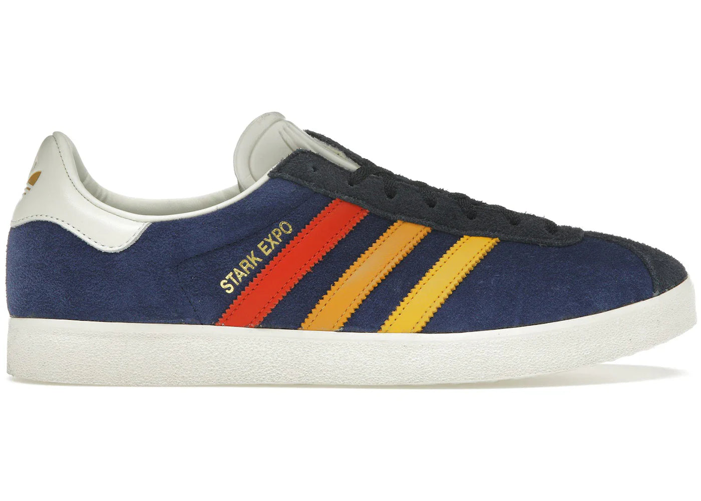 Size exclusive marvel – Adidas Gazelle Size? Exclusive Marvel Stark Industries Pack