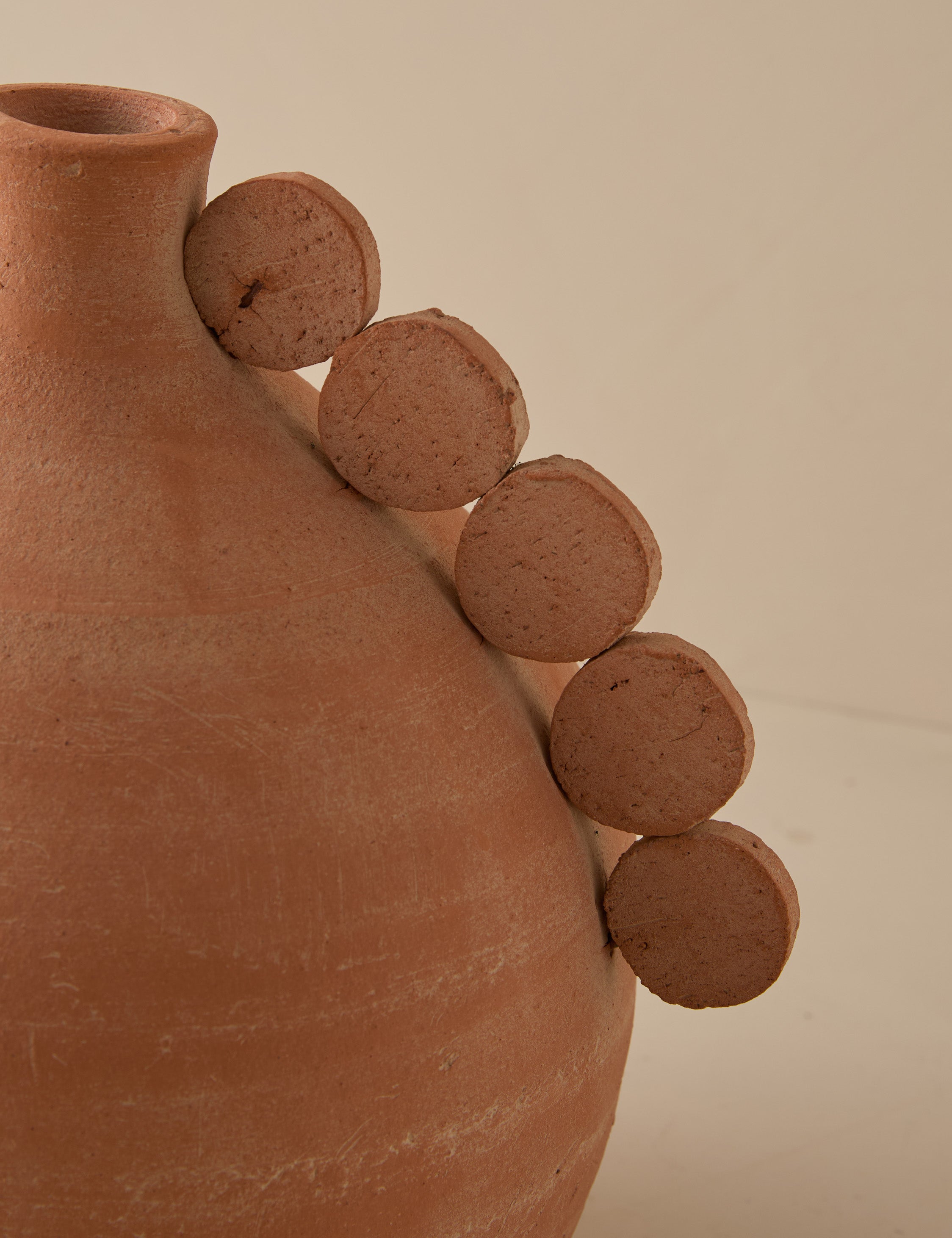 Lulu and Georgia Petra Decorative Vase by Meso - view 4