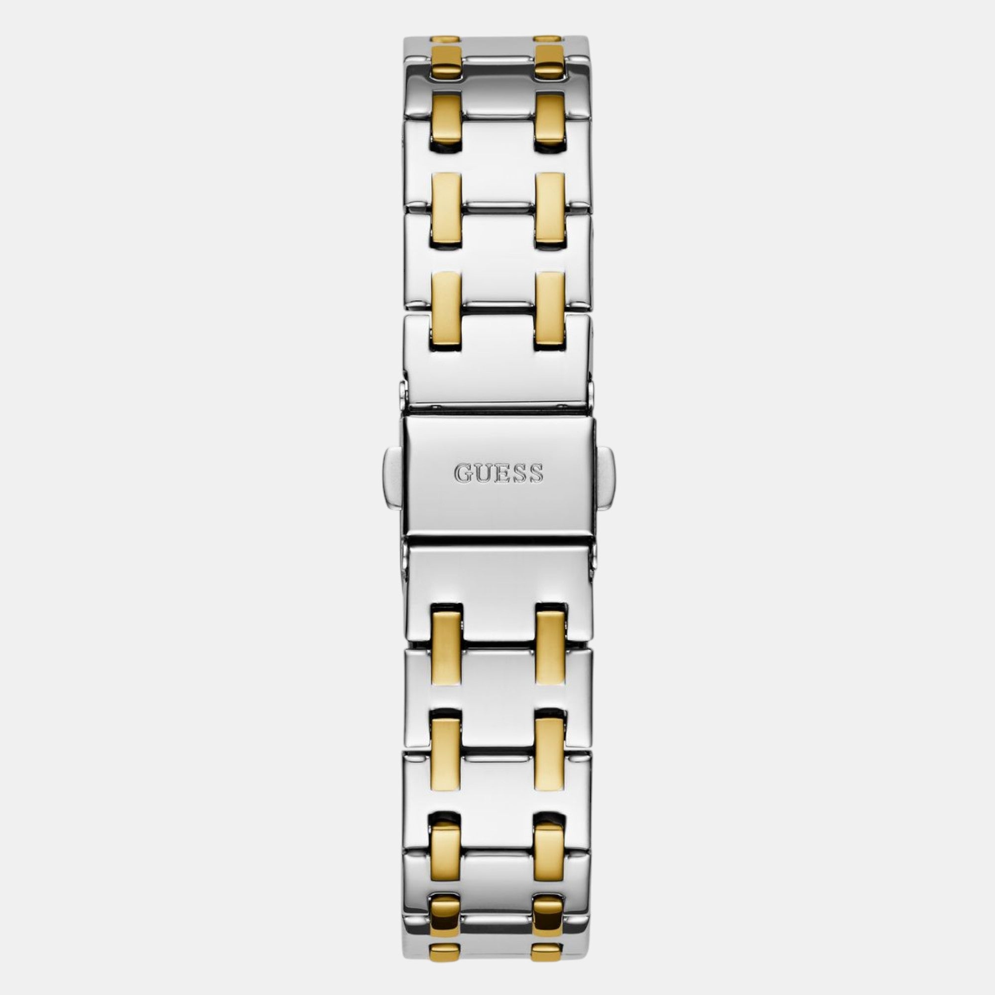 Guess Desire Women Quartz Black Dial Analog Stainless Steel Watch GW0770L4 - view 5