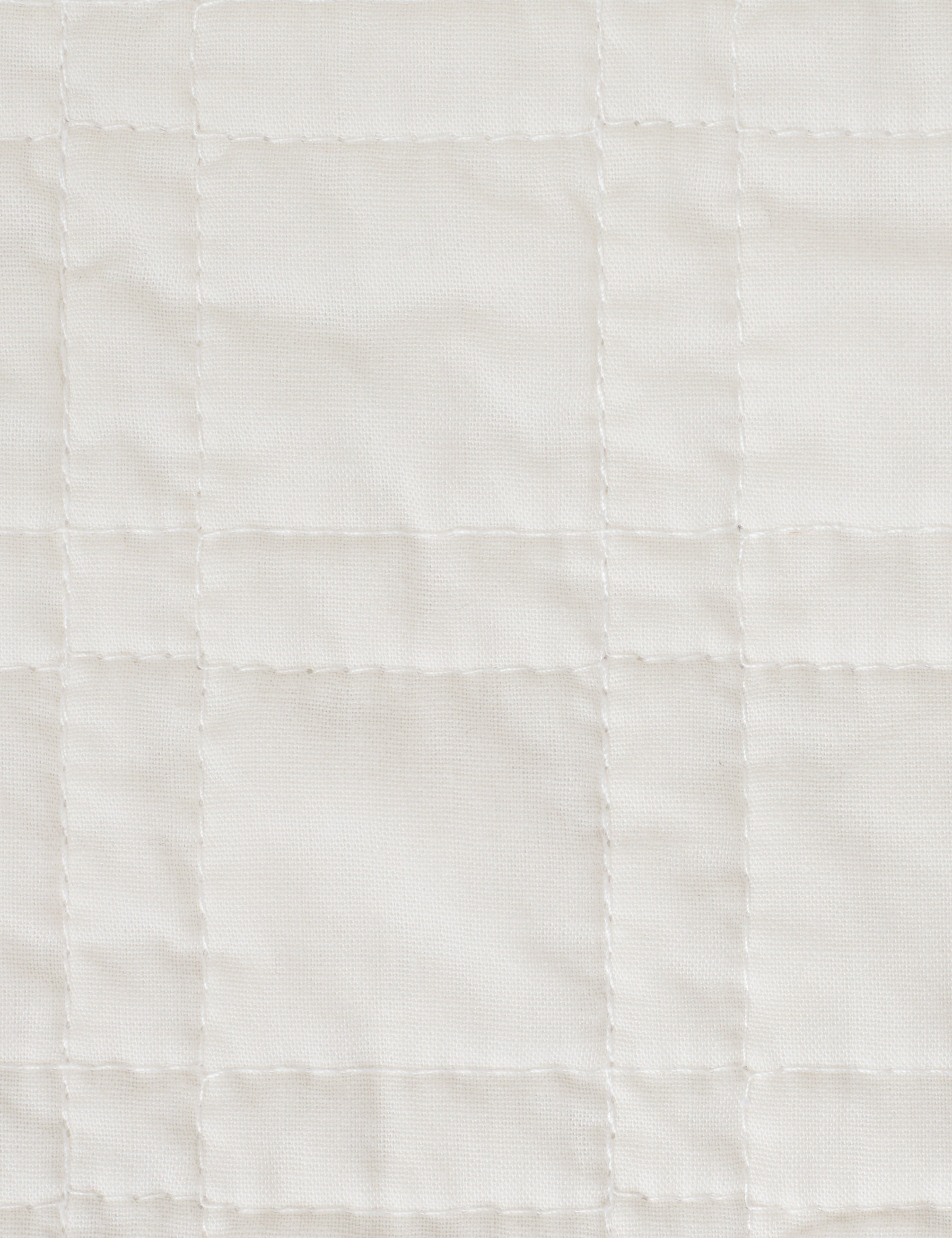 Lulu and Georgia Owen Linen Cotton Coverlet by Pom Pom at Home - view 7