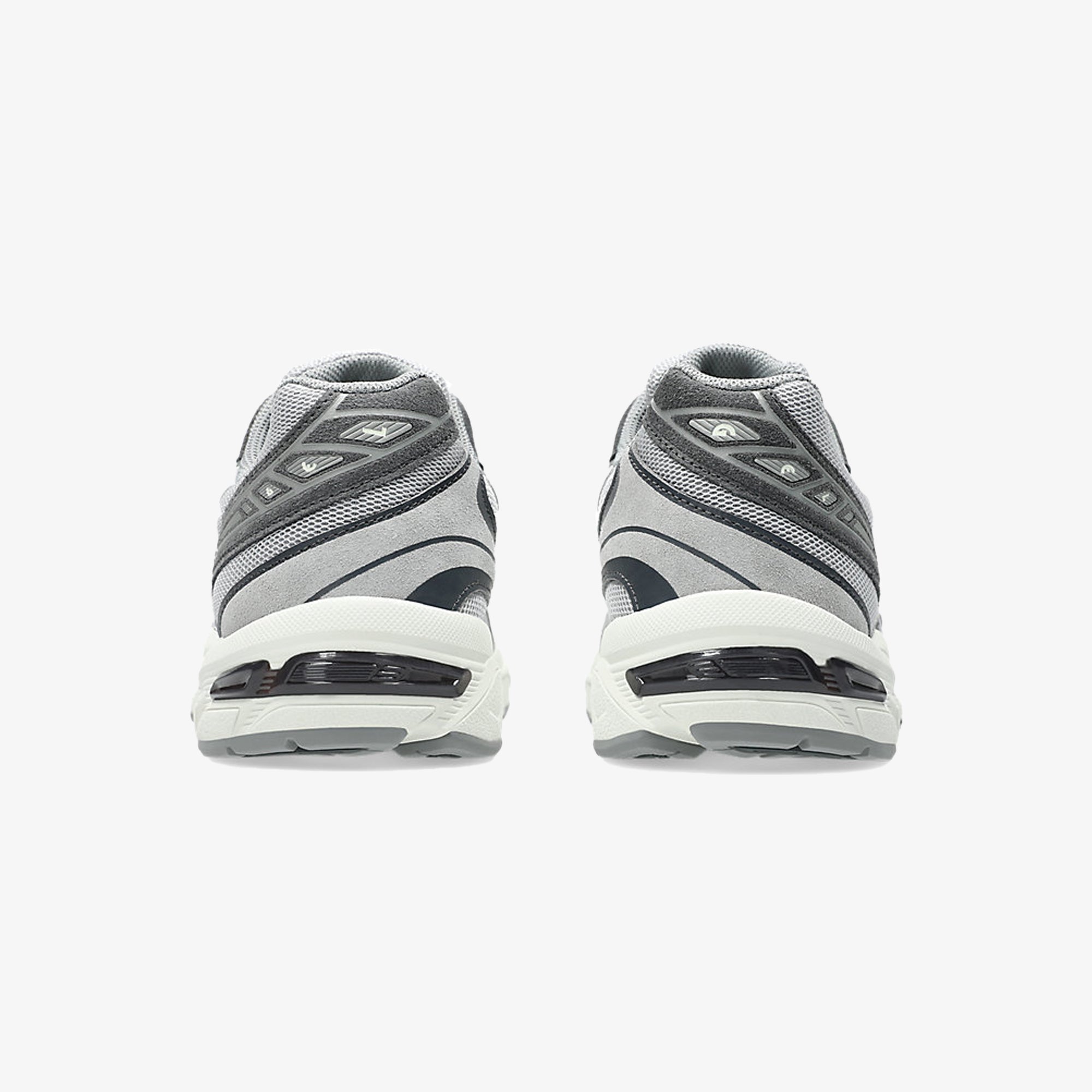 Asics | Gel-1130 { Cement Grey/clay Grey - view 4