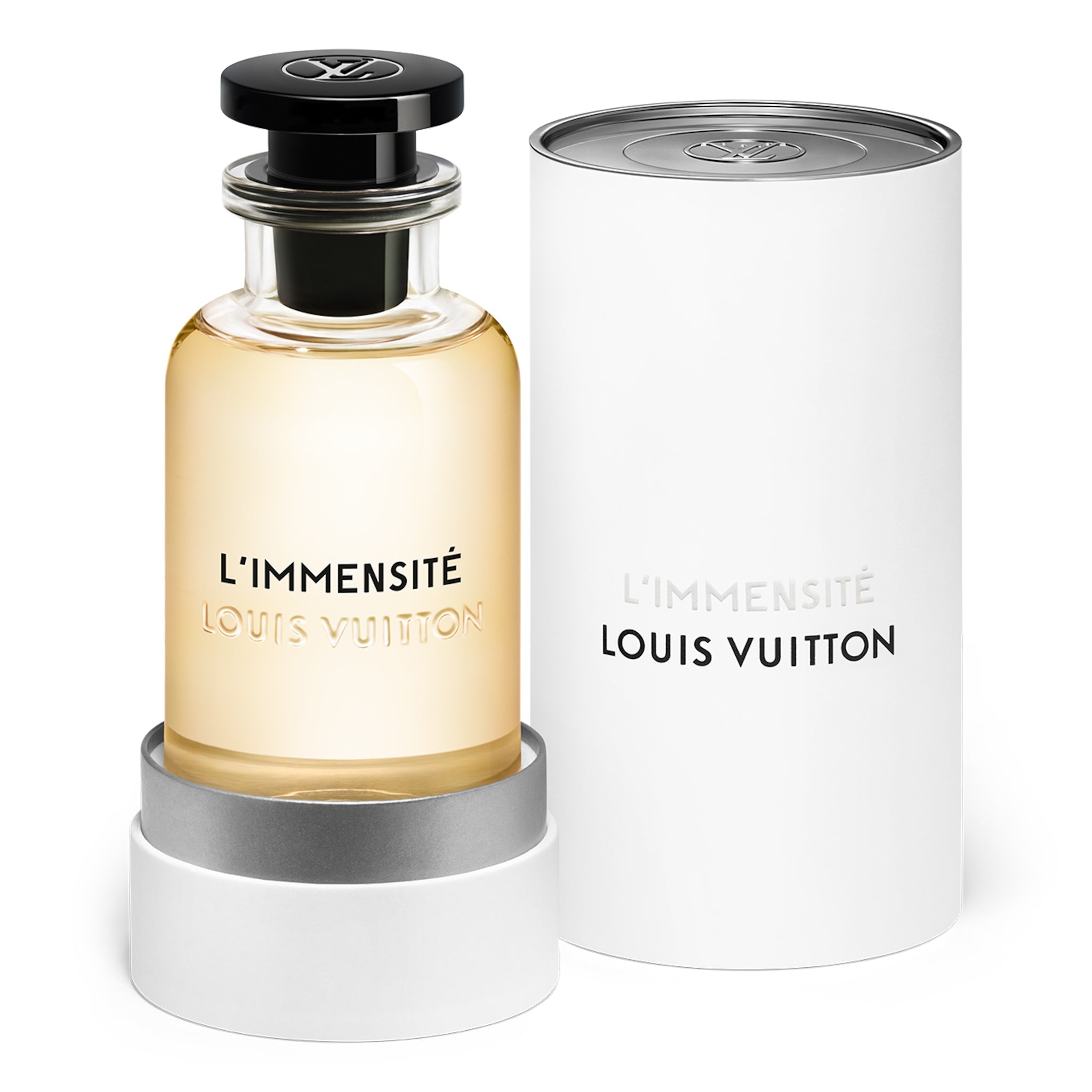 Louis Vuitton L'Immensité Parfum 100ml - view 2