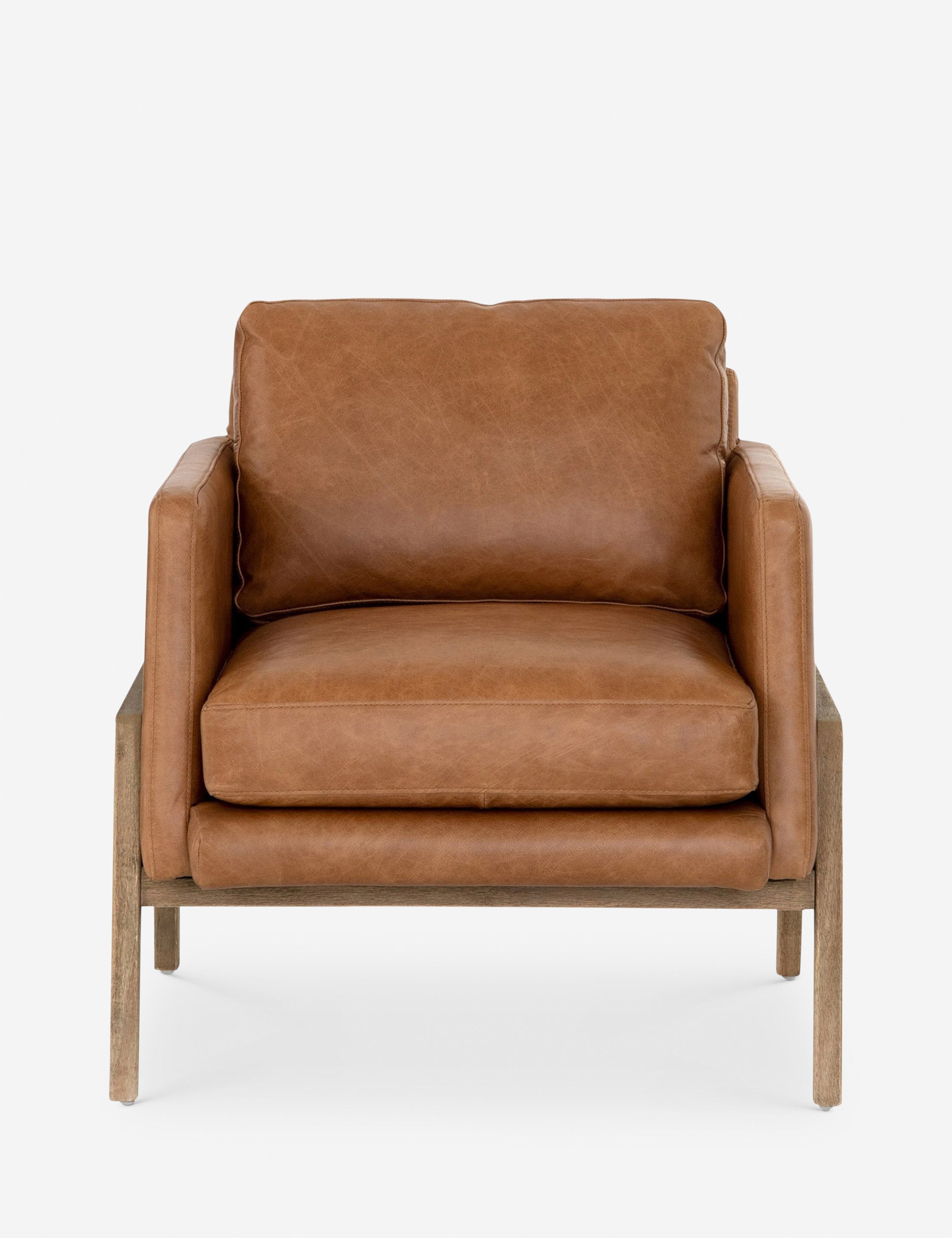 Lulu and Georgia Afton Accent Chair - view 2