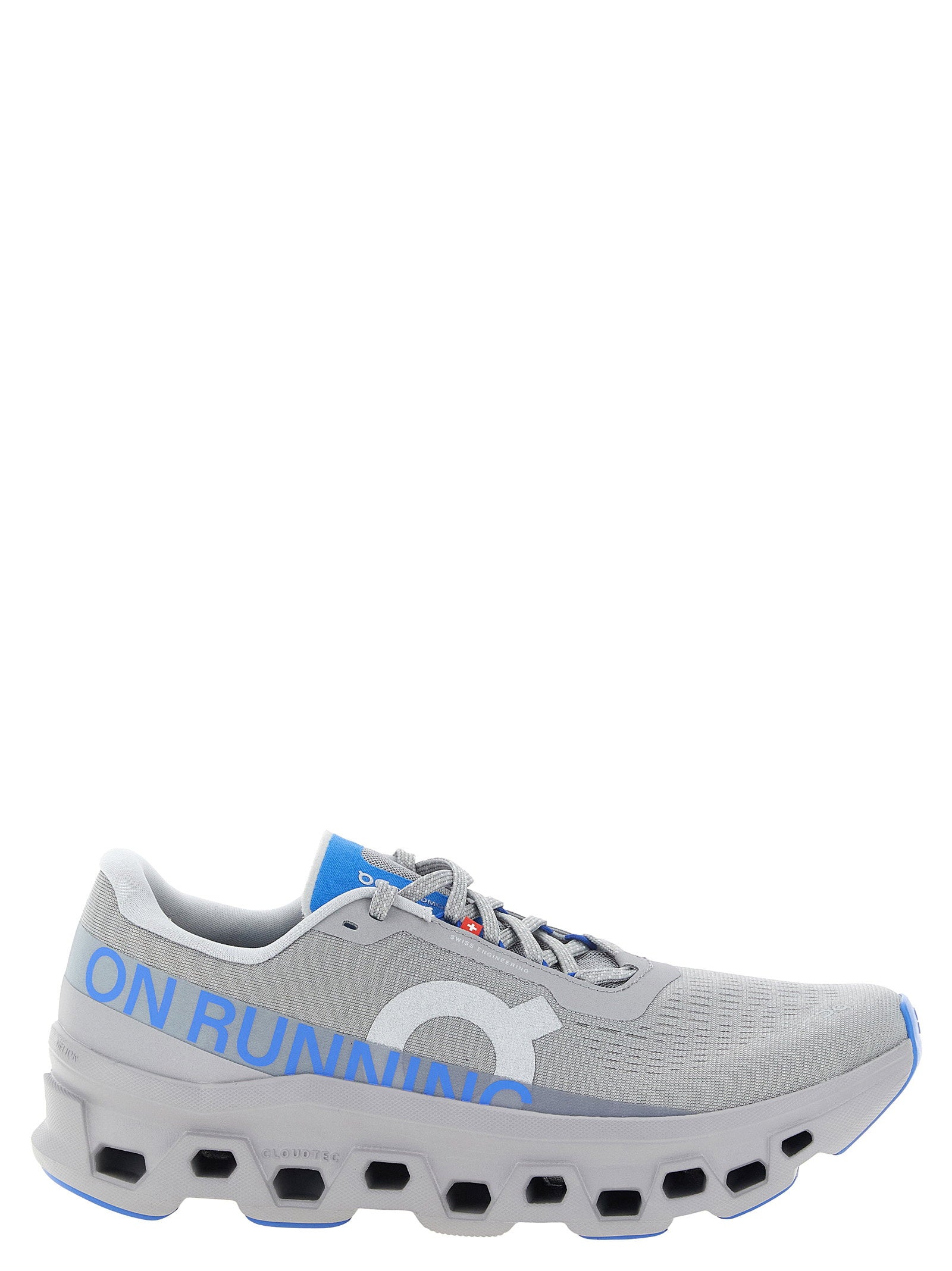 Cloudmonster 1 Sneakers – 100% recycled polyester