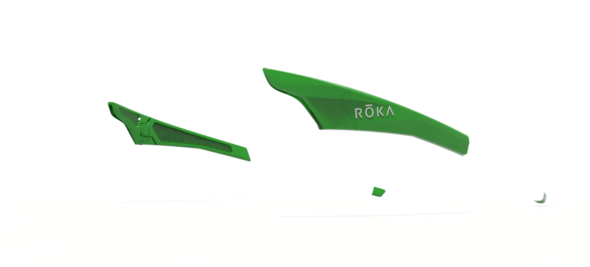 ROKA Outlet Frame Color - view 5