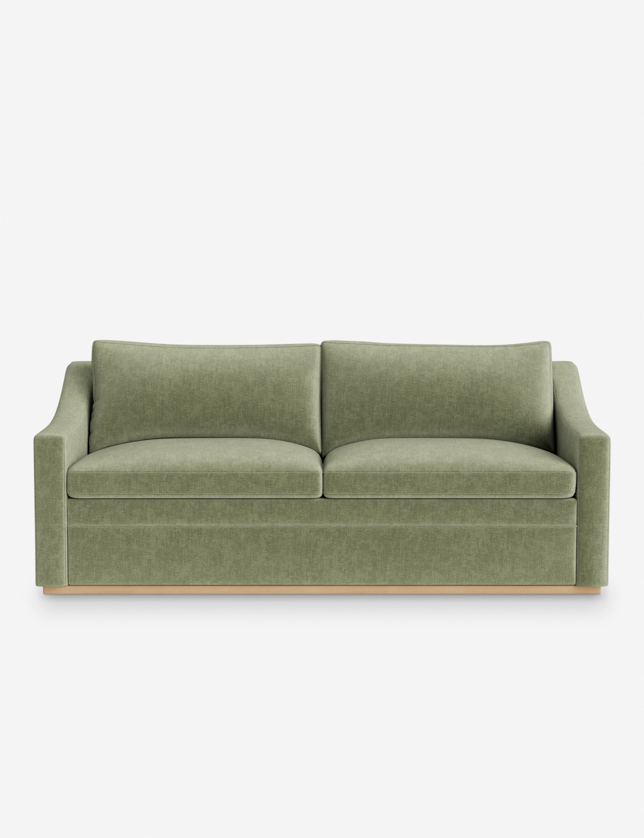 Lulu and Georgia Coniston Sleeper Sofa by Ginny Macdonald - view 7