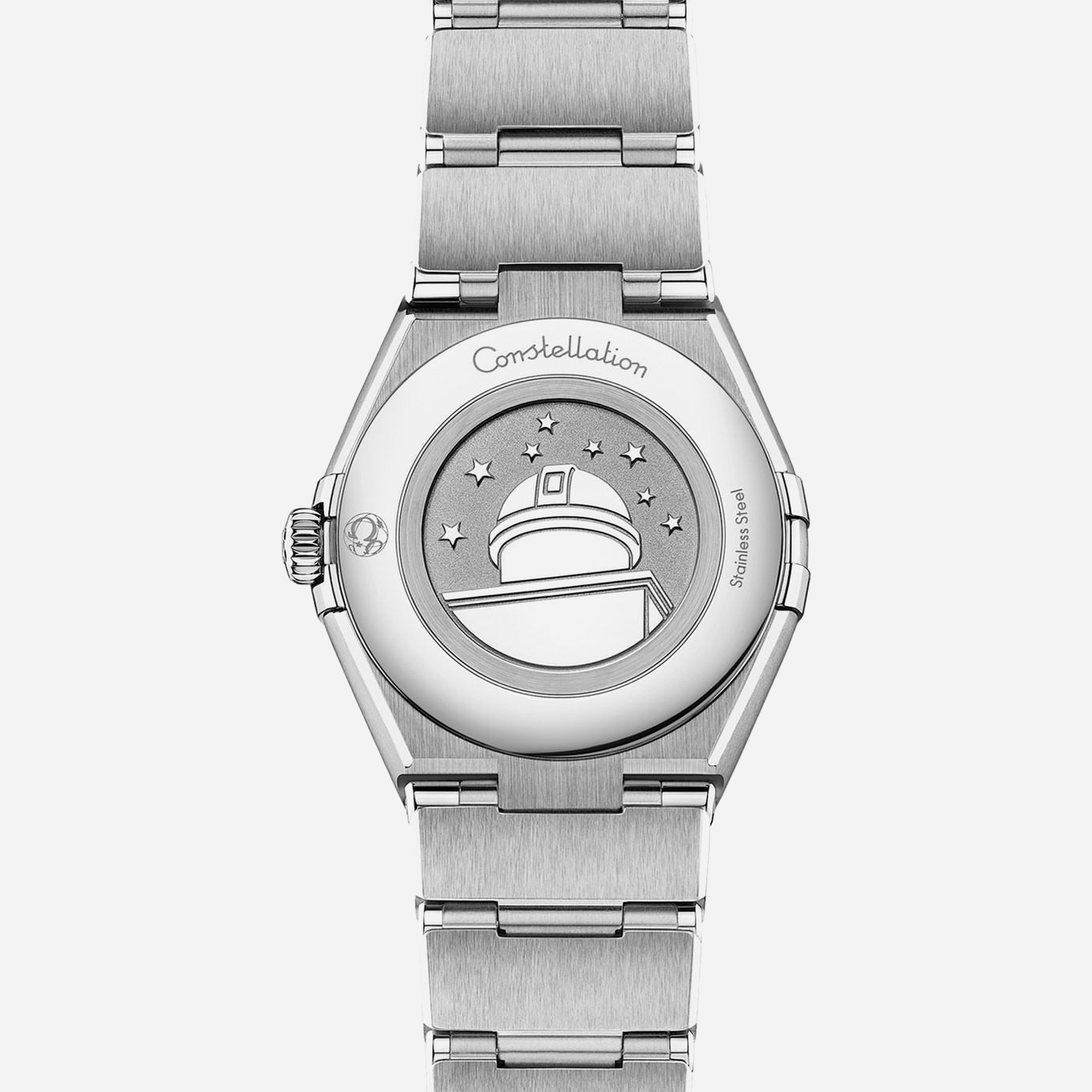 Omega Constellation Pink 7612586317637 – Multi - view 2