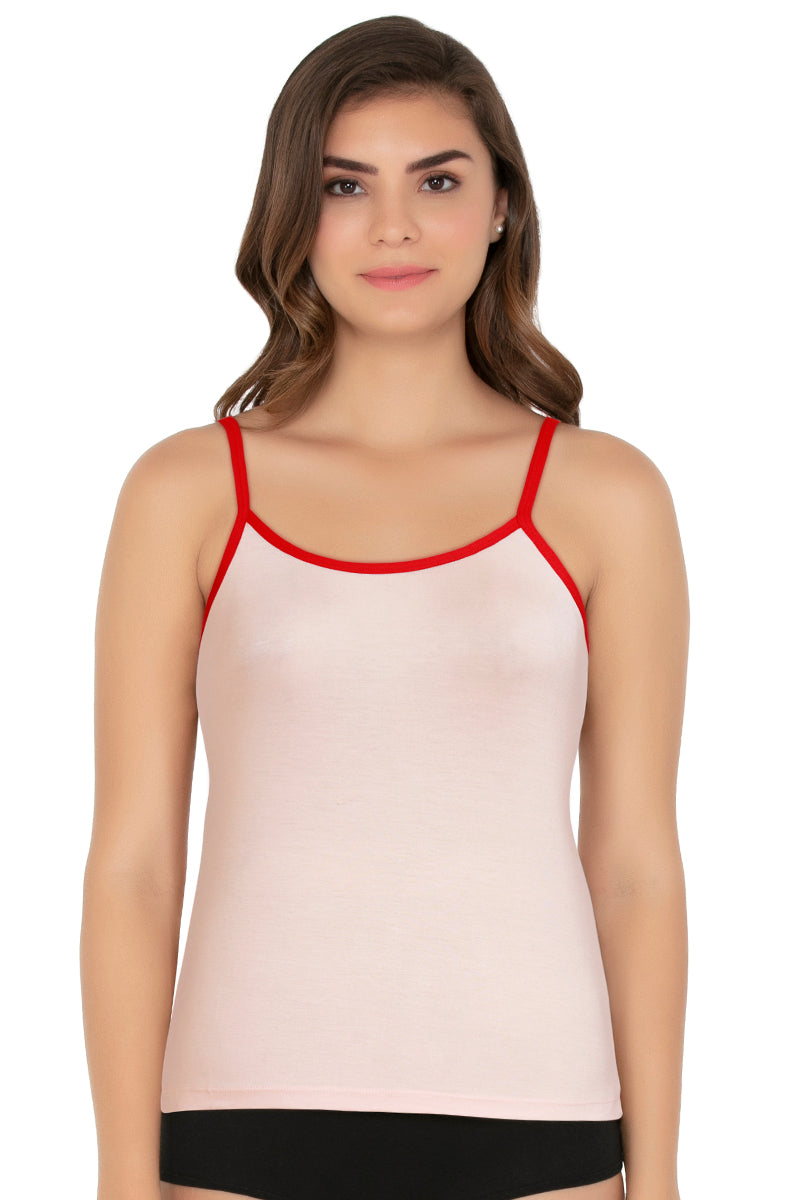 Amante Modal Camisole - Cloud Pink