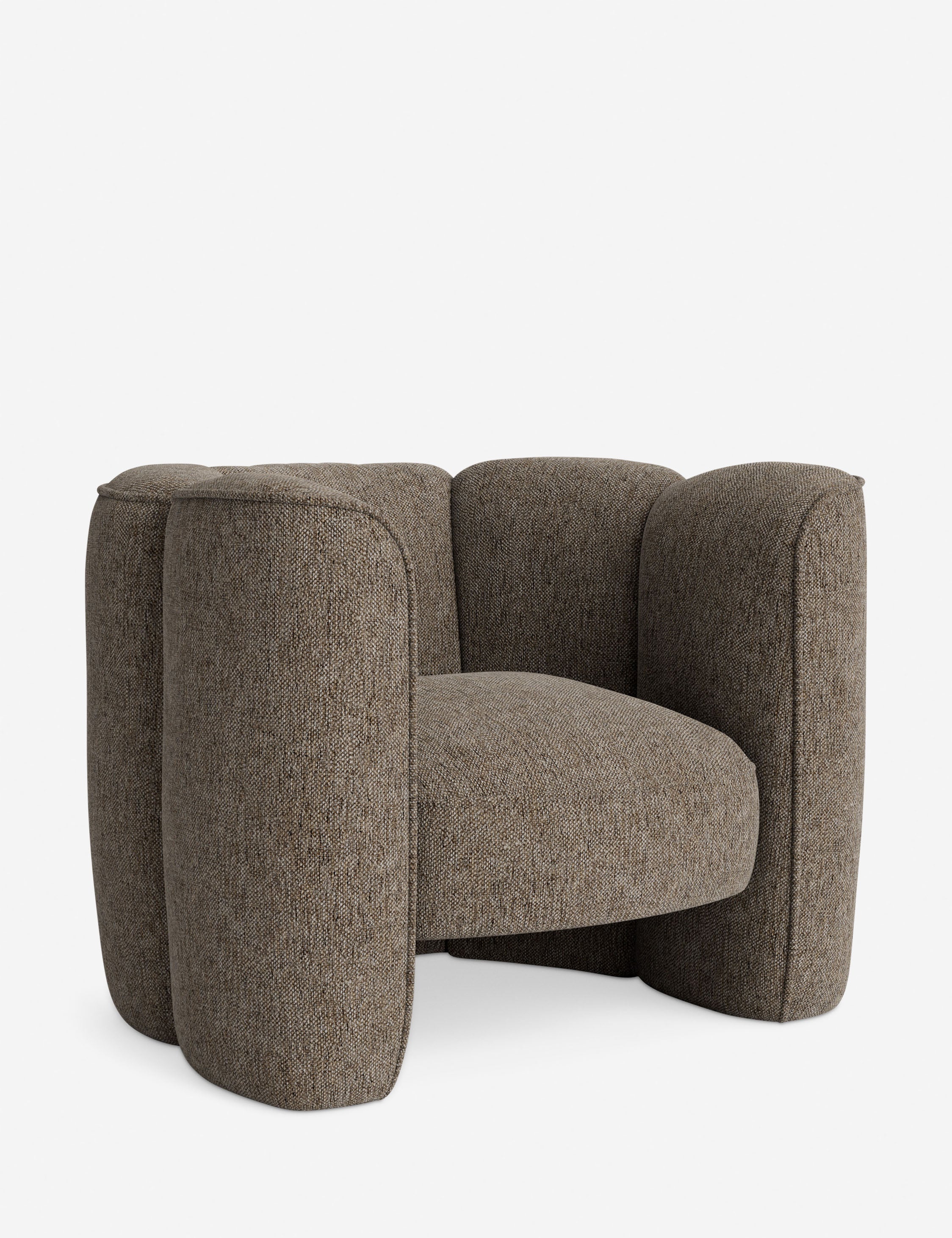 Lulu and Georgia Mila Chair by Eny Lee Parker - view 123