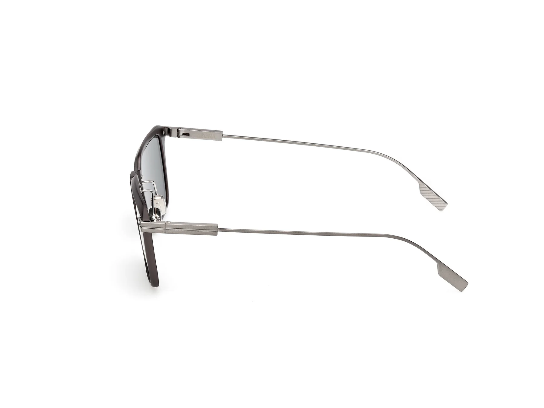 Zegna Ez0273 09n 55 Sunglasses - view 5