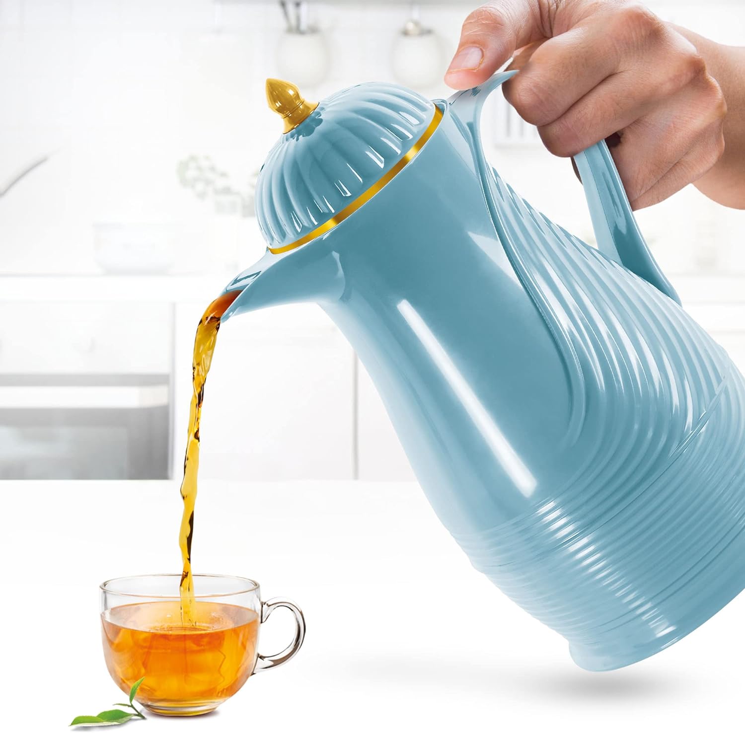Minar Insulated Flask (Milton) - view 2