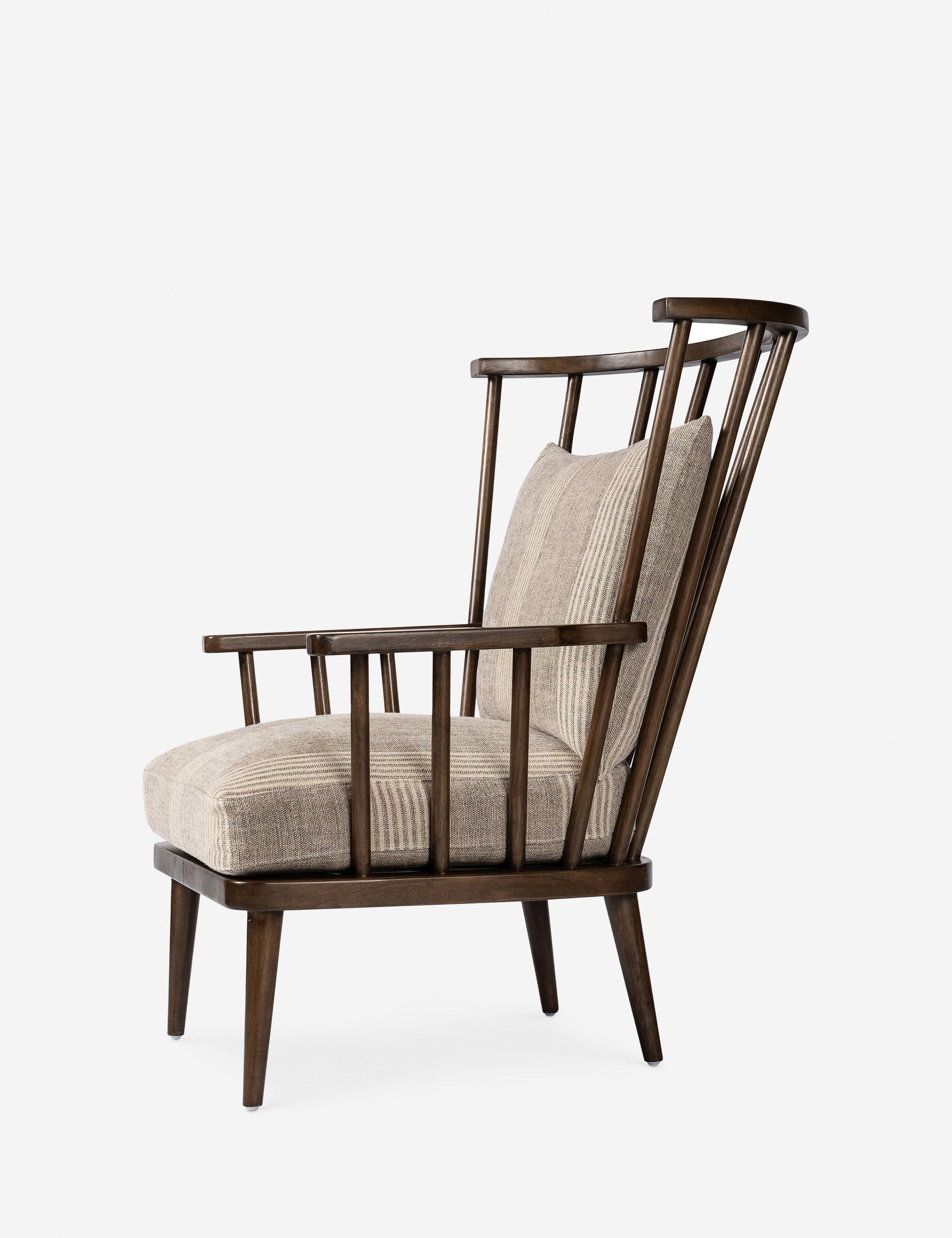 Lulu and Georgia Savannah Accent Chair - view 9
