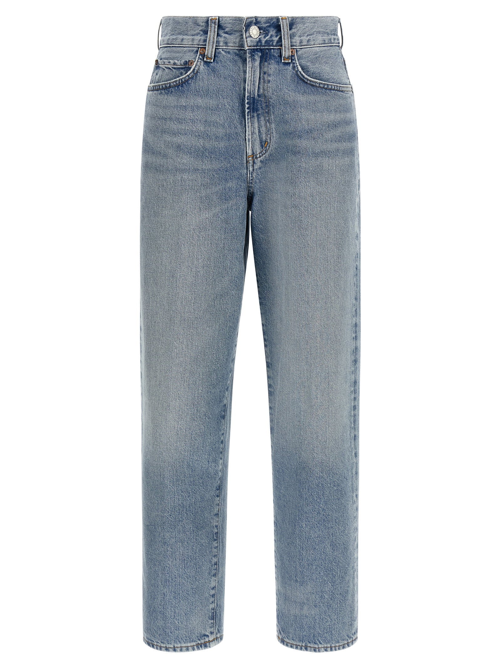 Agolde 80s Jeans – 100% cotton
