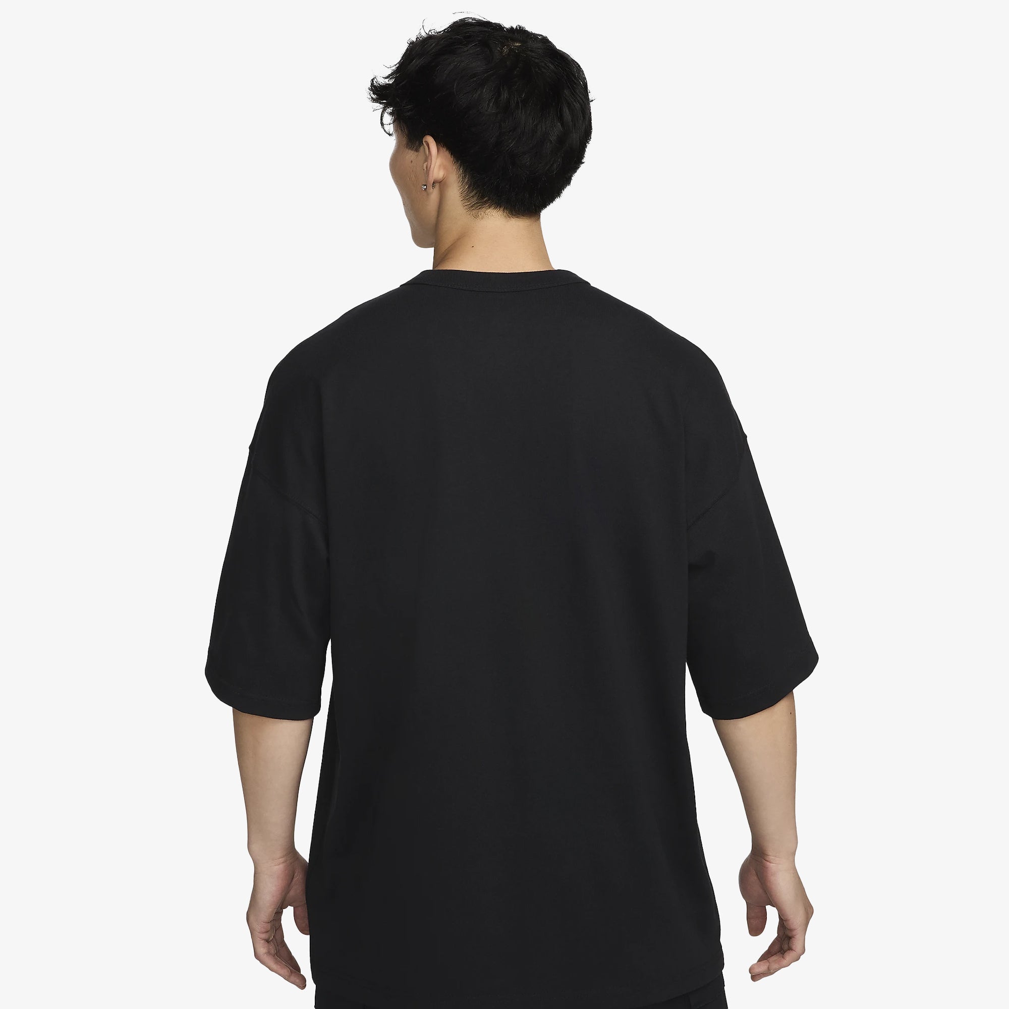 Nike | SPORTSWEAR PREMIUM ESSENTIALS { BLACK - view 2