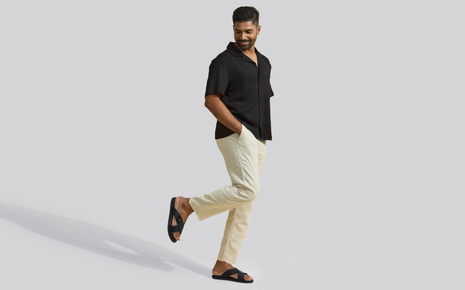 Neeman's The Minimals : Black - view 9