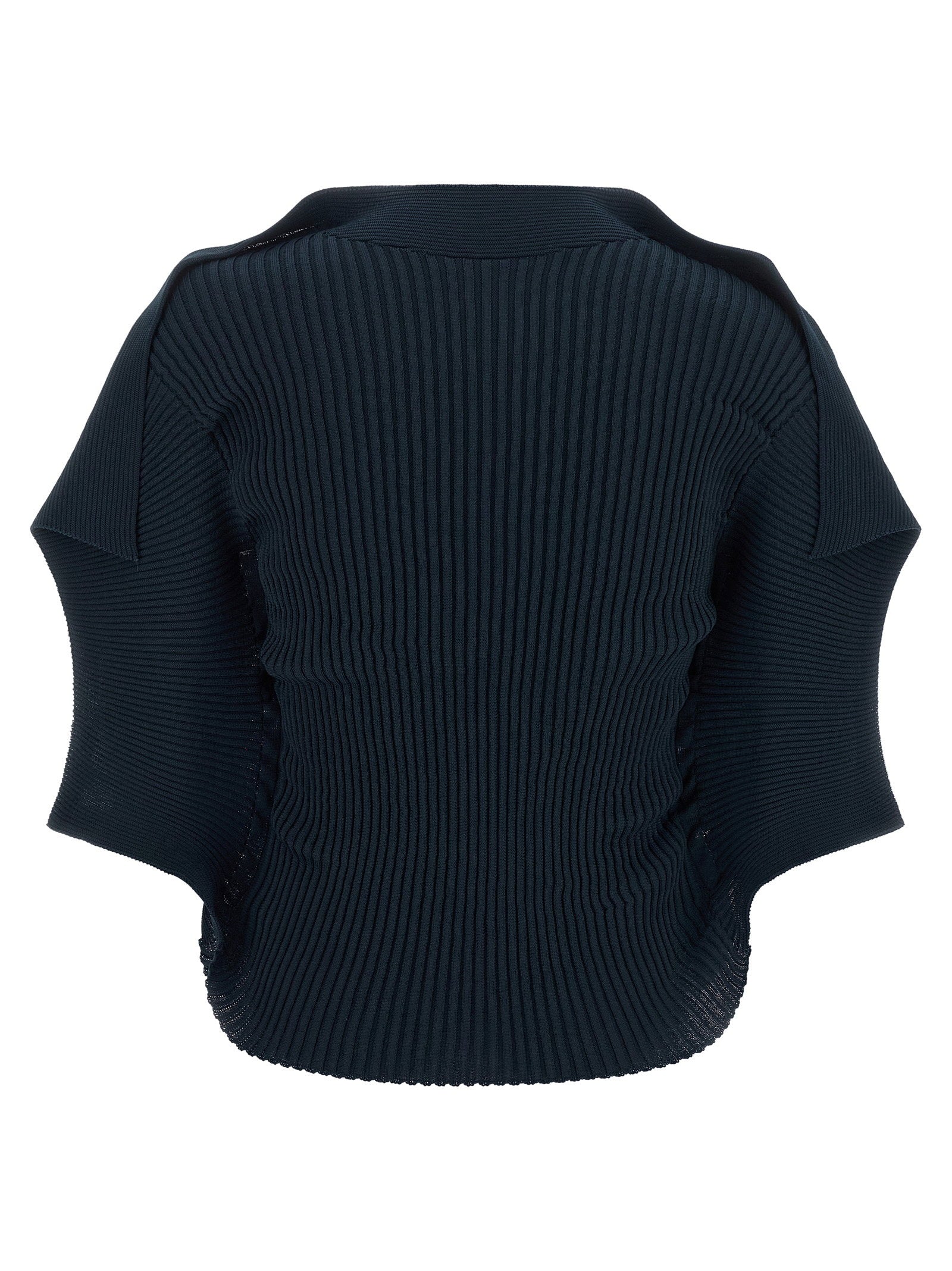 Issey Miyake Prance Top – 100% polyester - view 2