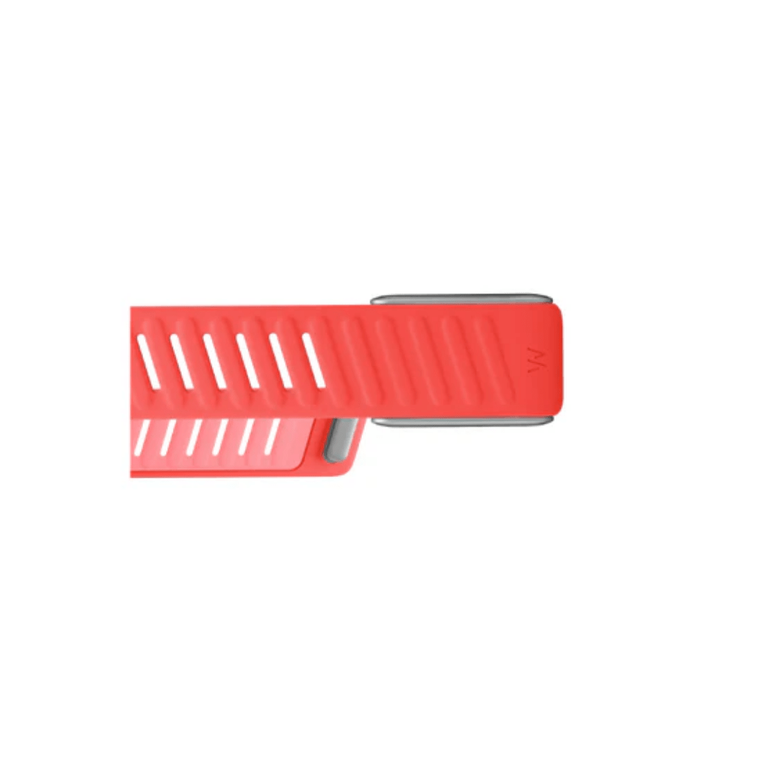Whoop 5 0 – HYPE ELIXIR Whoop 5.0 Sportflex Bounce Band (Strap Only)