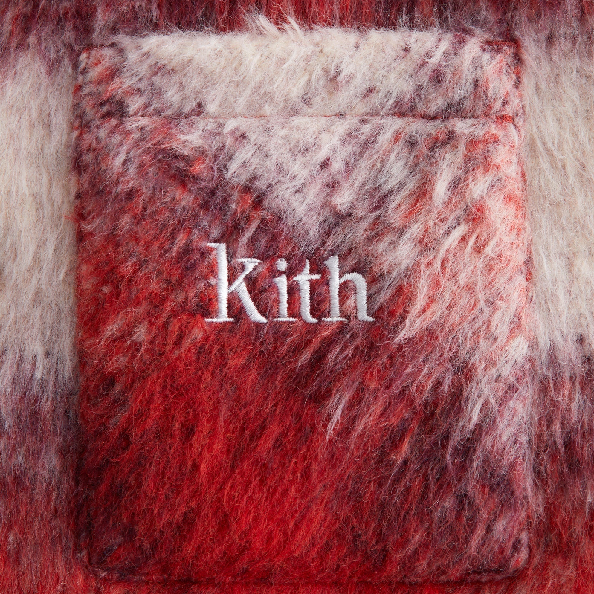 Kith Kids Willoughby Chore Jacket - Retro - view 4