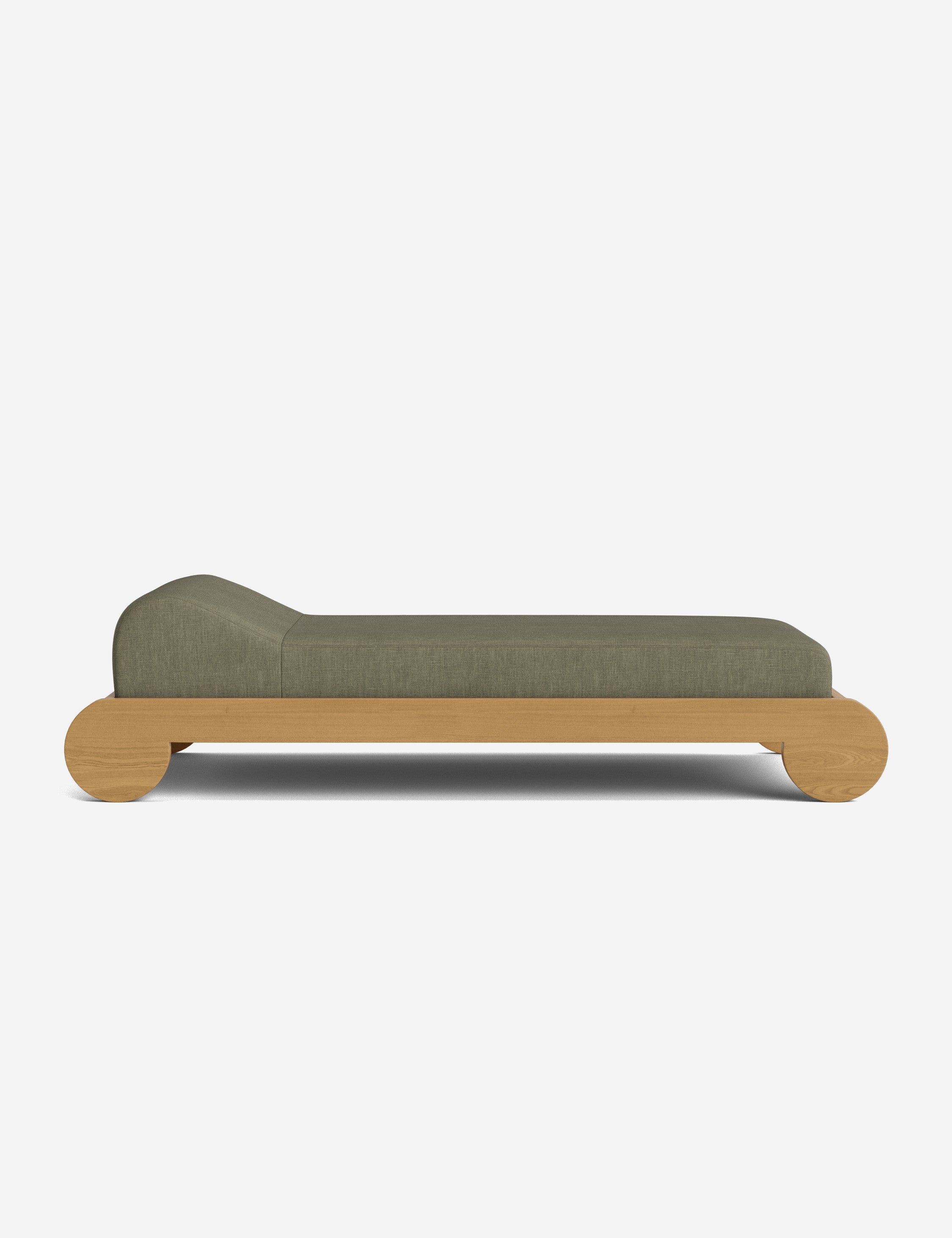 Lulu and Georgia Ionic Daybed by Sarah Sherman Samuel - view 43