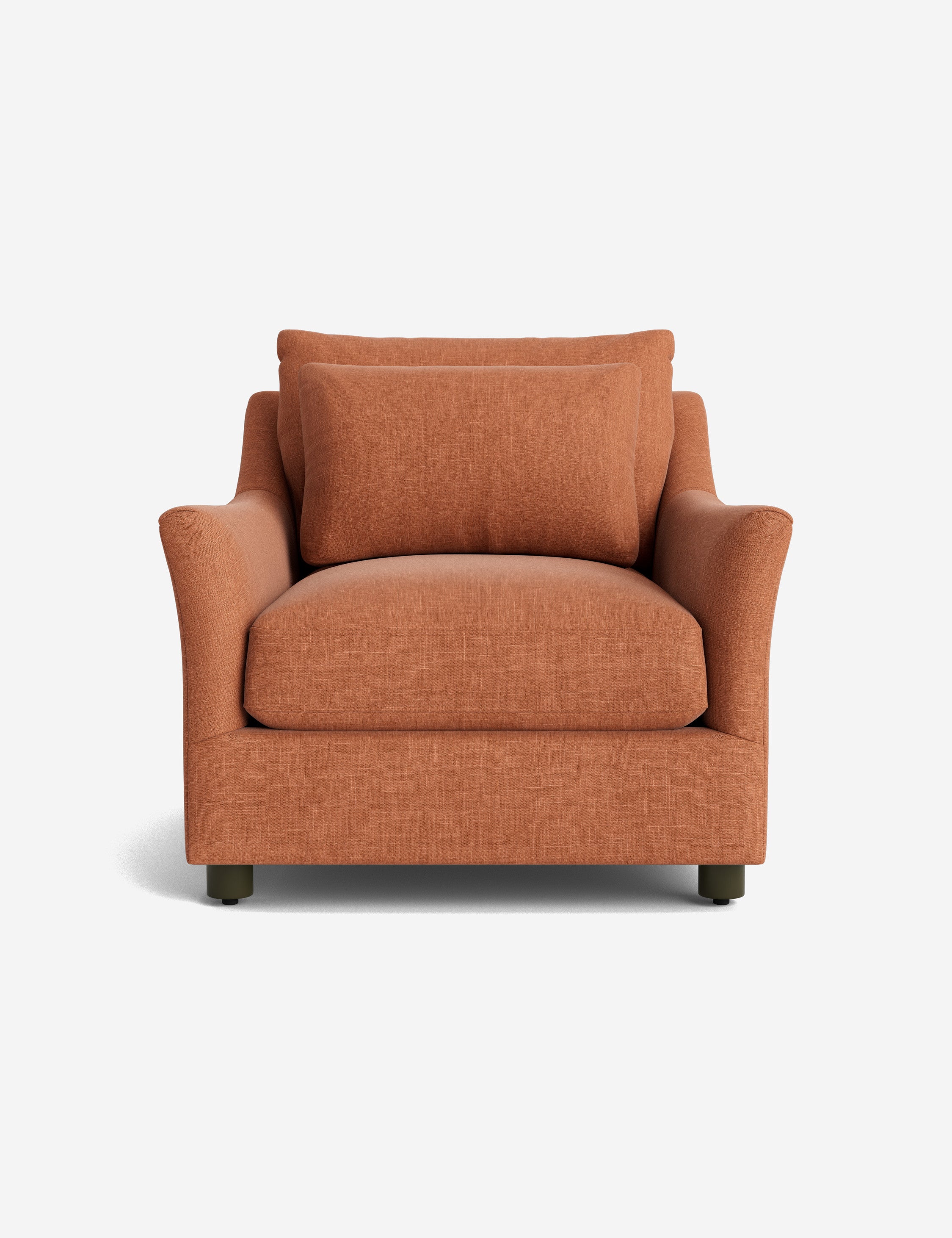 Lulu and Georgia Niven Accent Chair - view 48