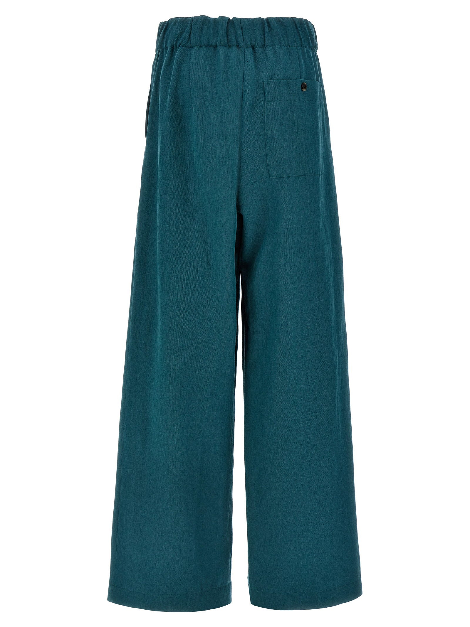 Dries Van Noten Pila Pants - view 2